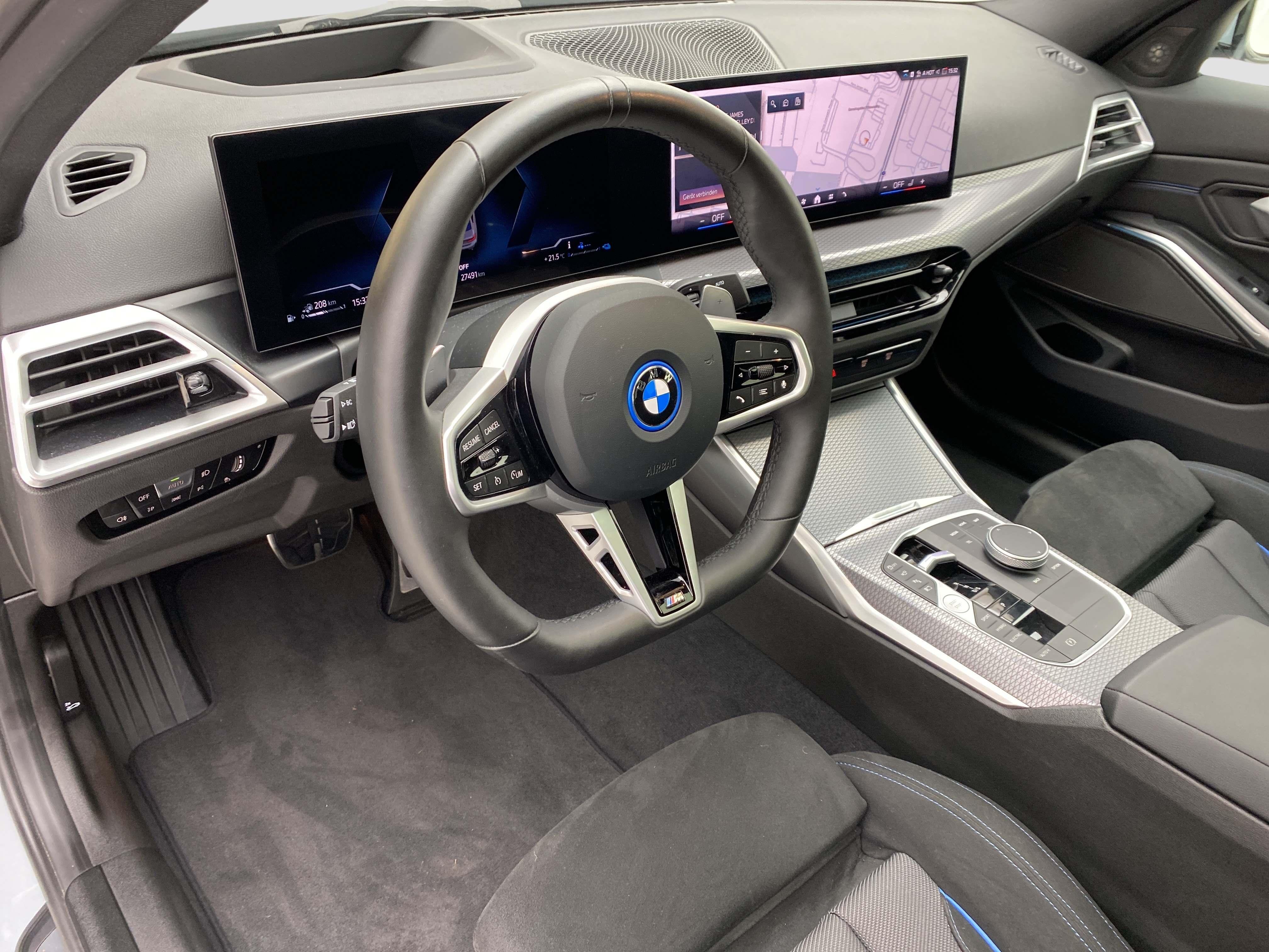 BMW 3er – Bild 17