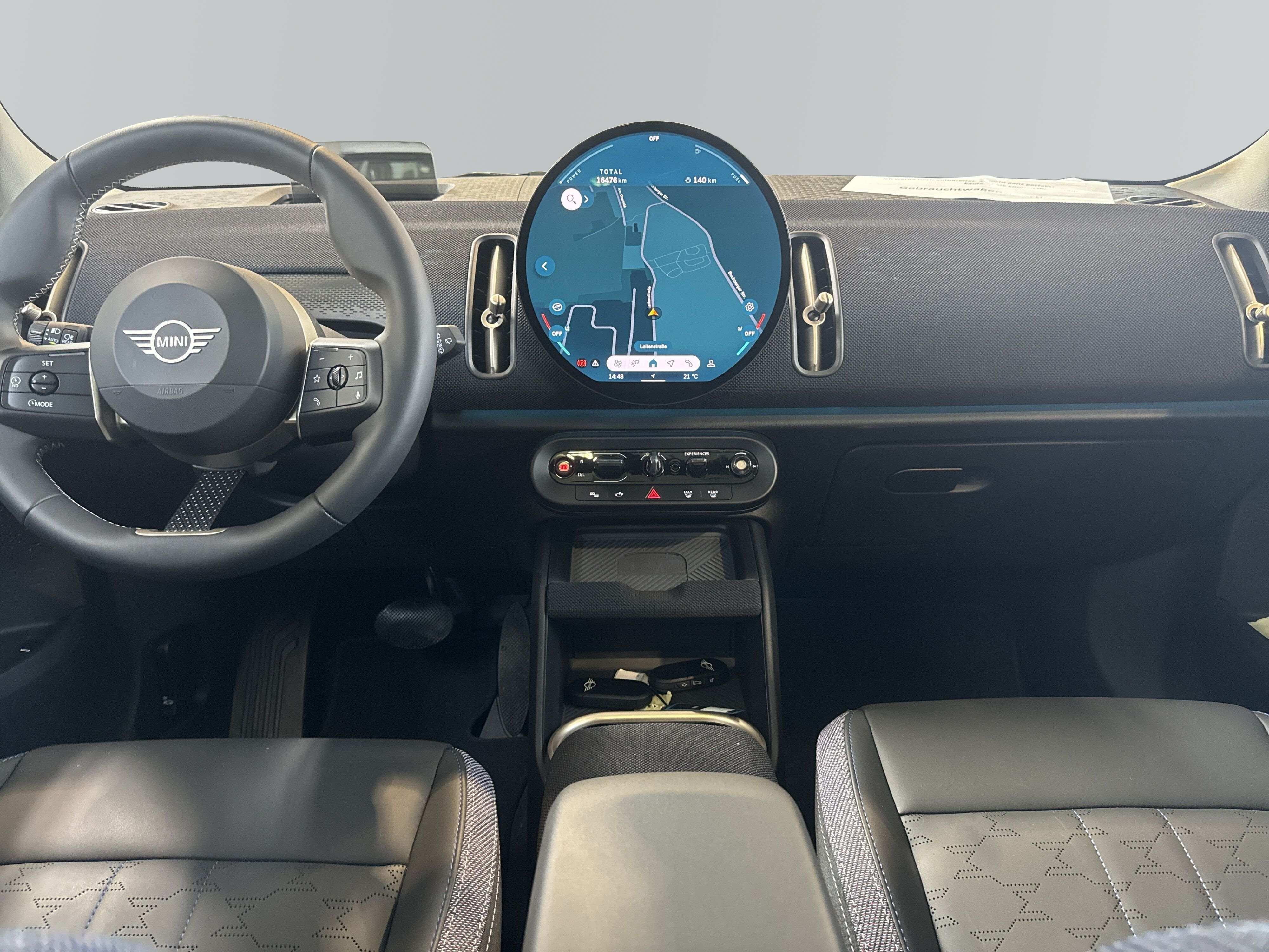 MINI Countryman – Bild 22