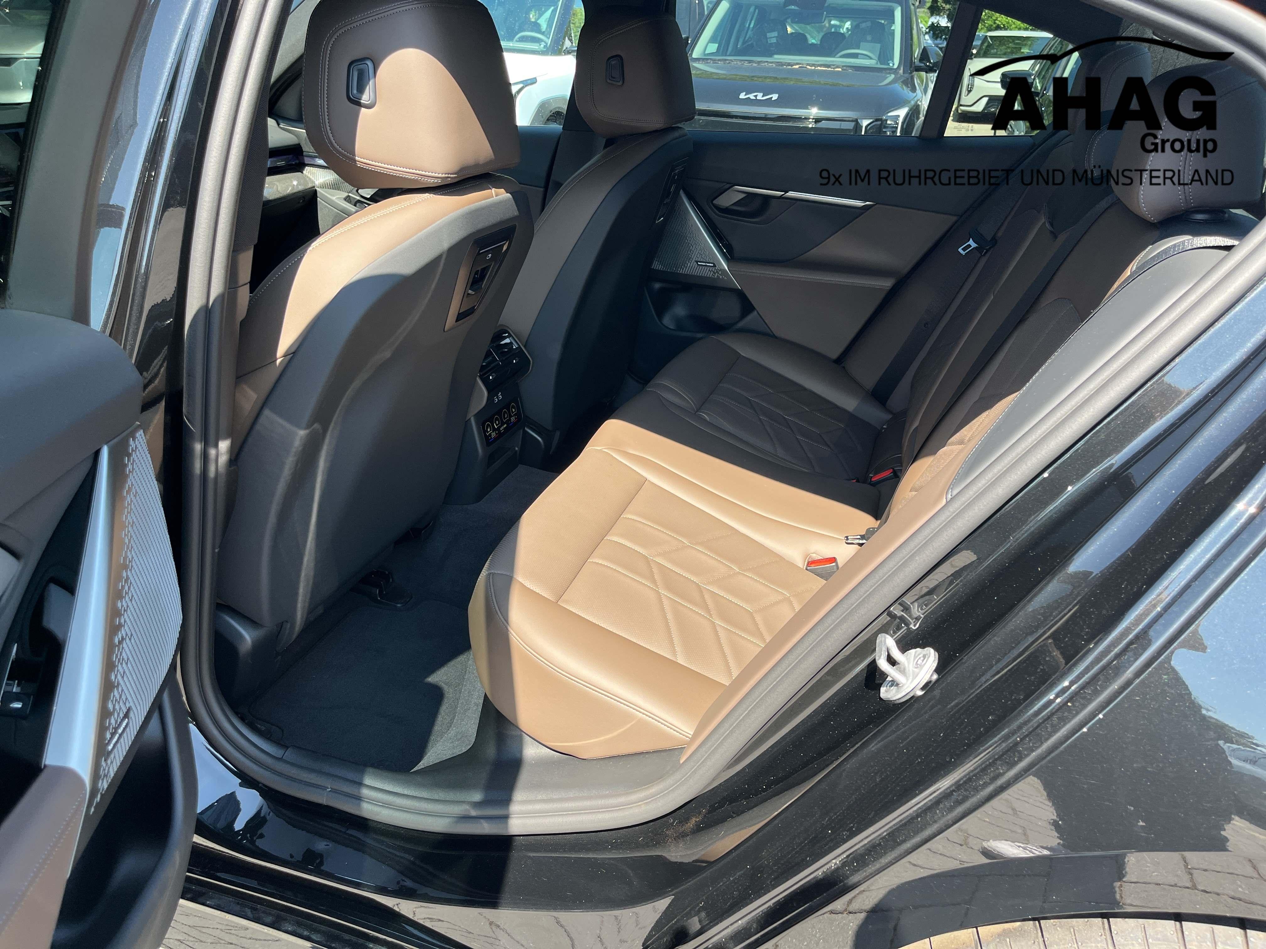 BMW 5er – Bild 16