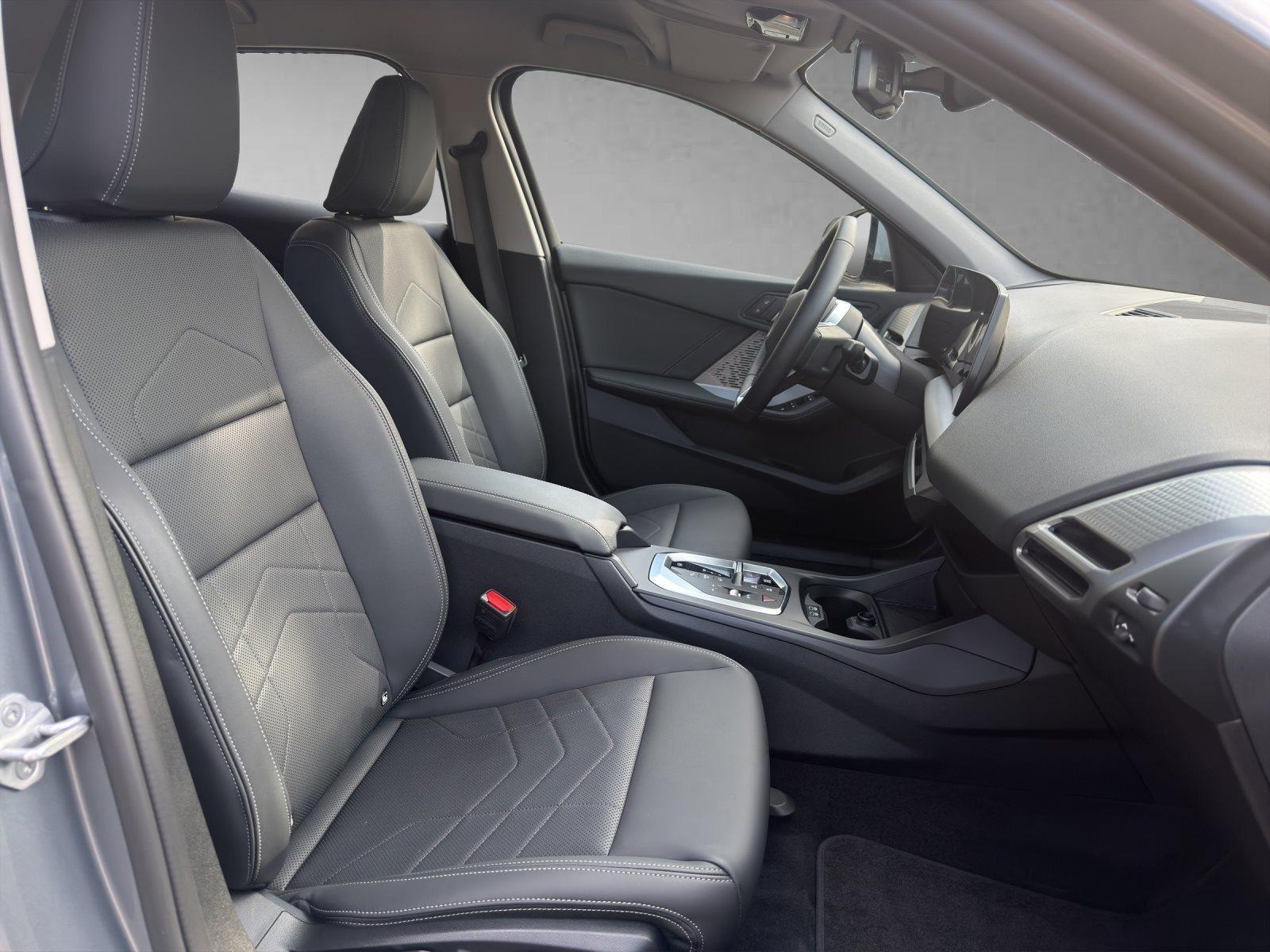 BMW 1er – Bild 9