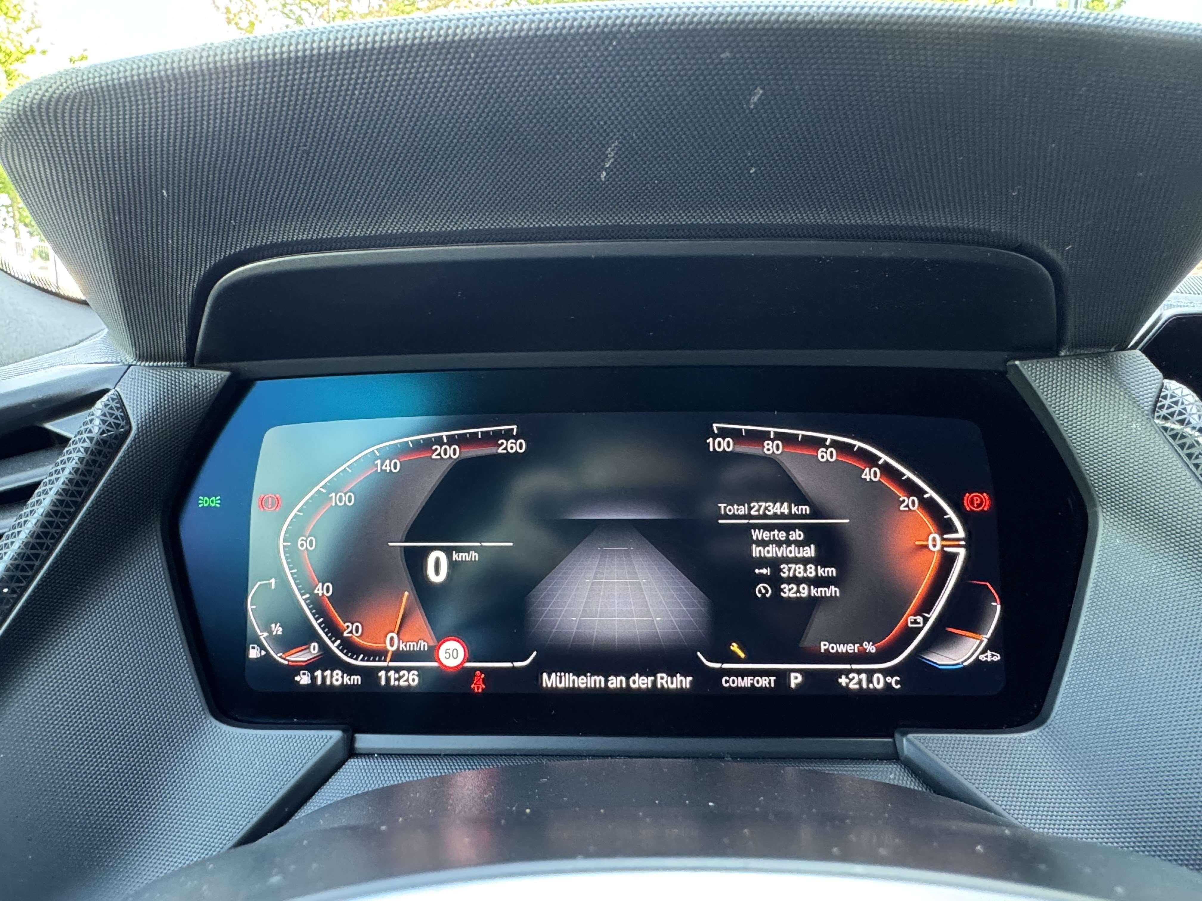 BMW 2er Gran Coupé – Bild 13