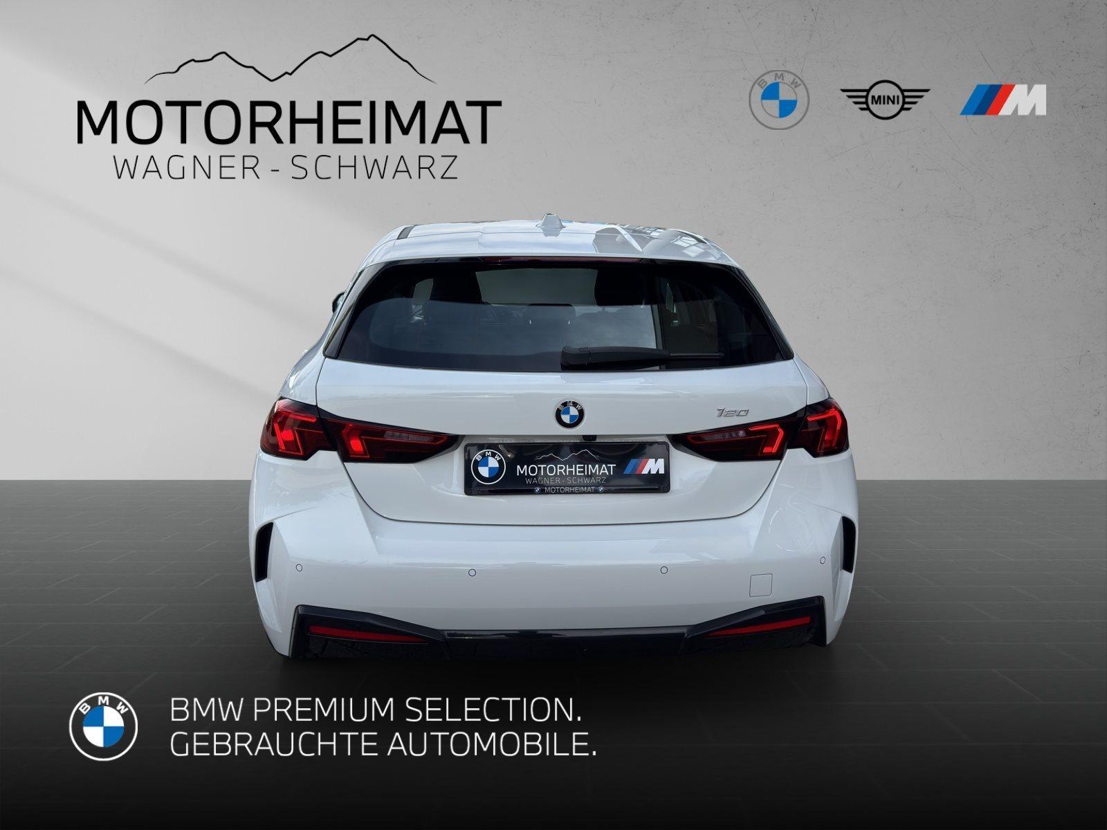 BMW 1er – Bild 6