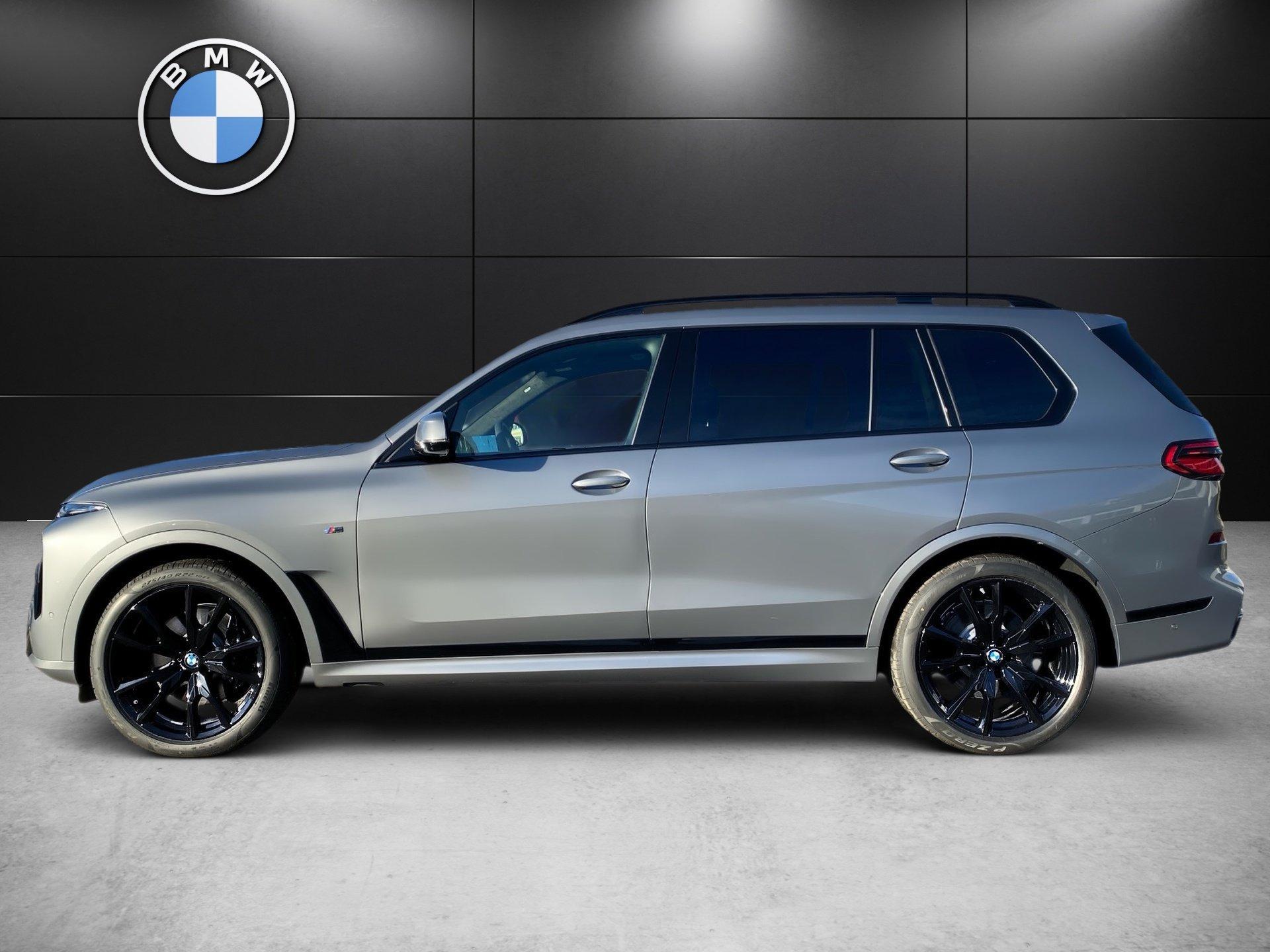 BMW X7 – Bild 5