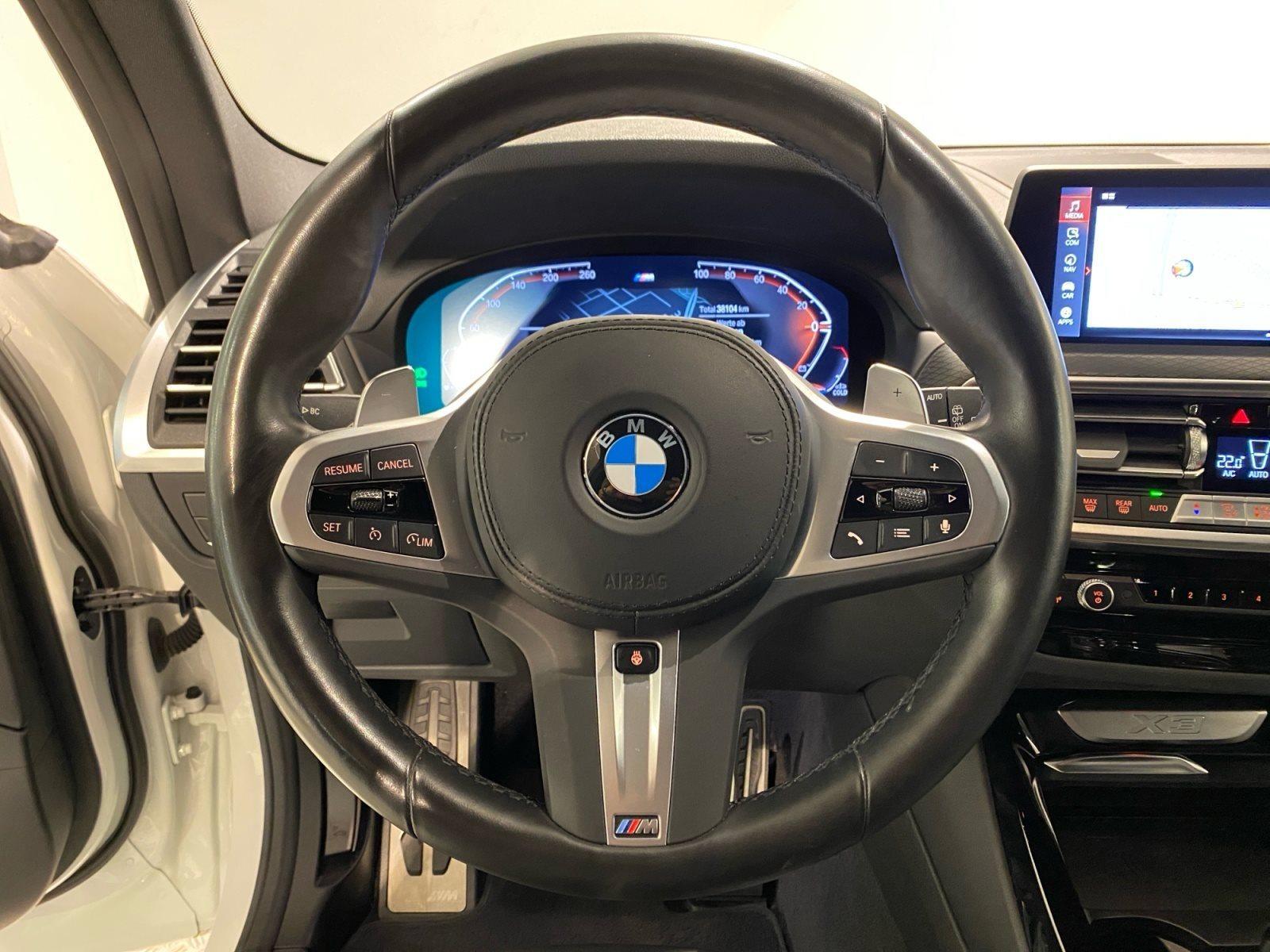 BMW X3 – Bild 15