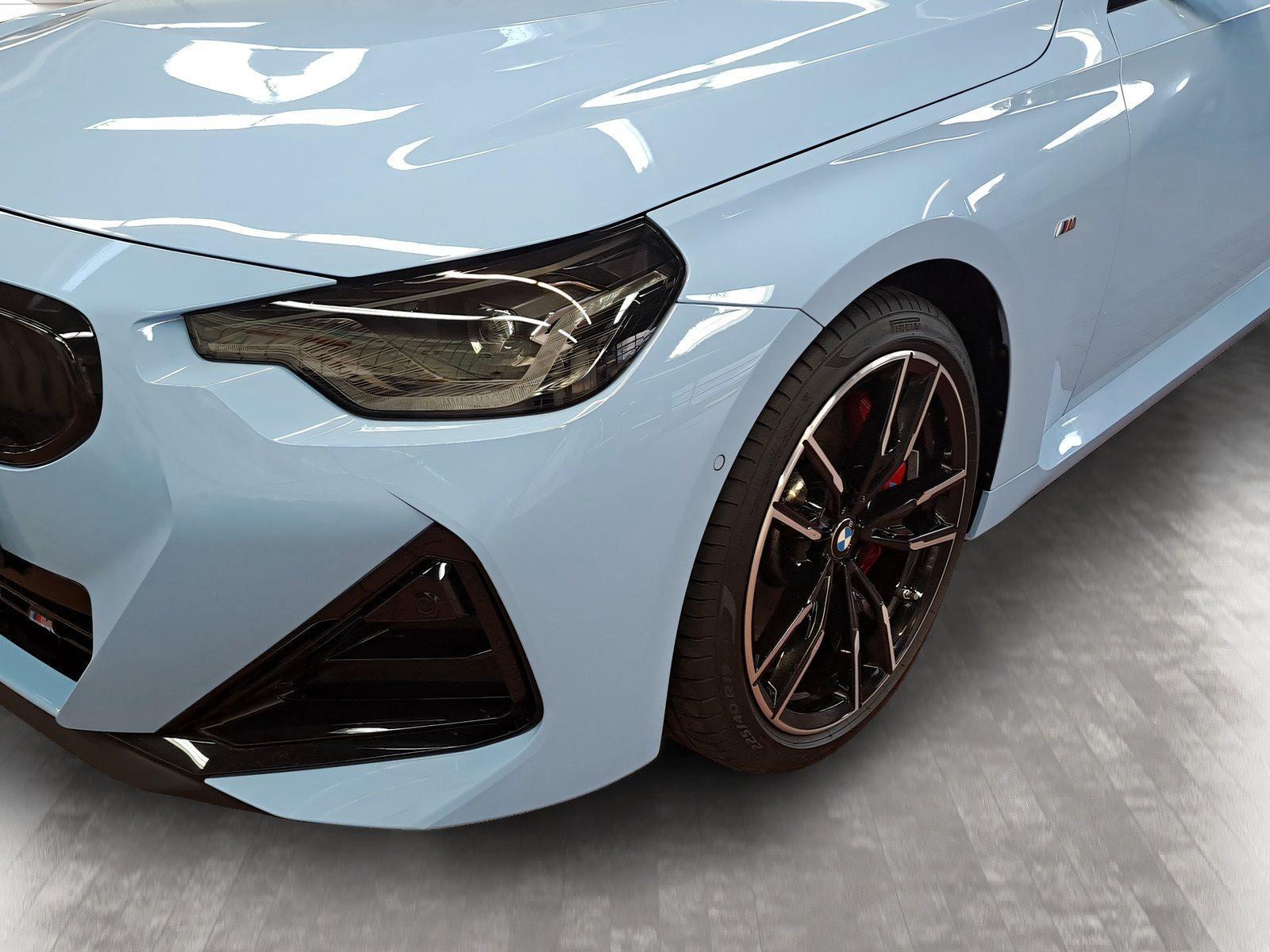 BMW 2er Coupé – Bild 15