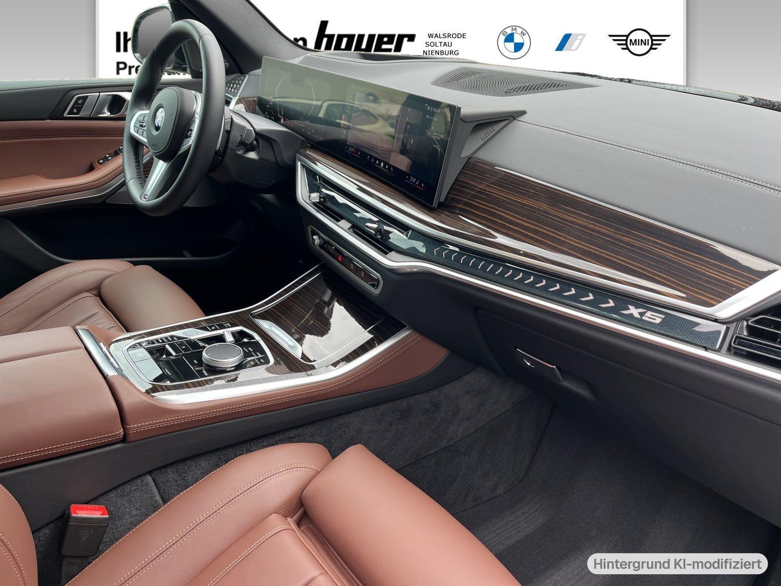 BMW X5 – Bild 4