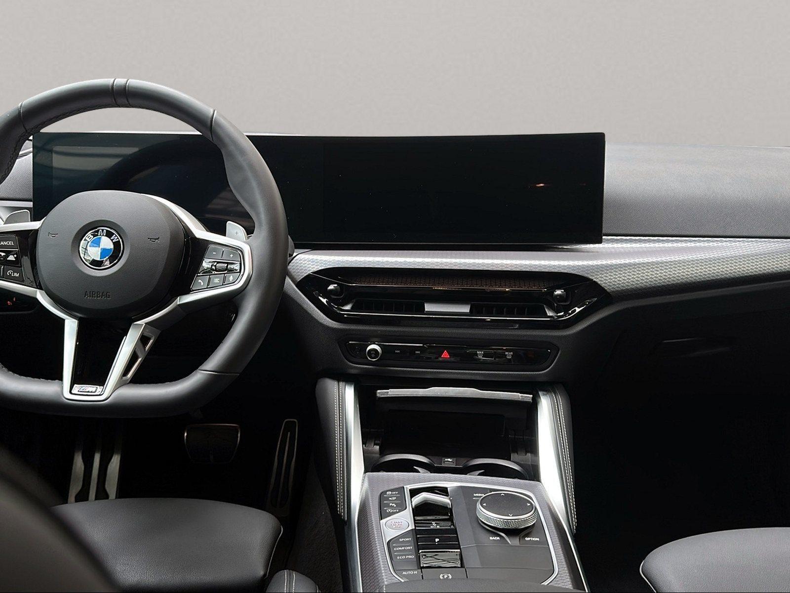 BMW 4er Gran Coupé – Bild 14