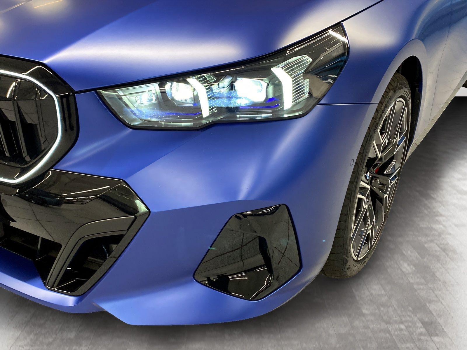BMW 5er Touring – Bild 14