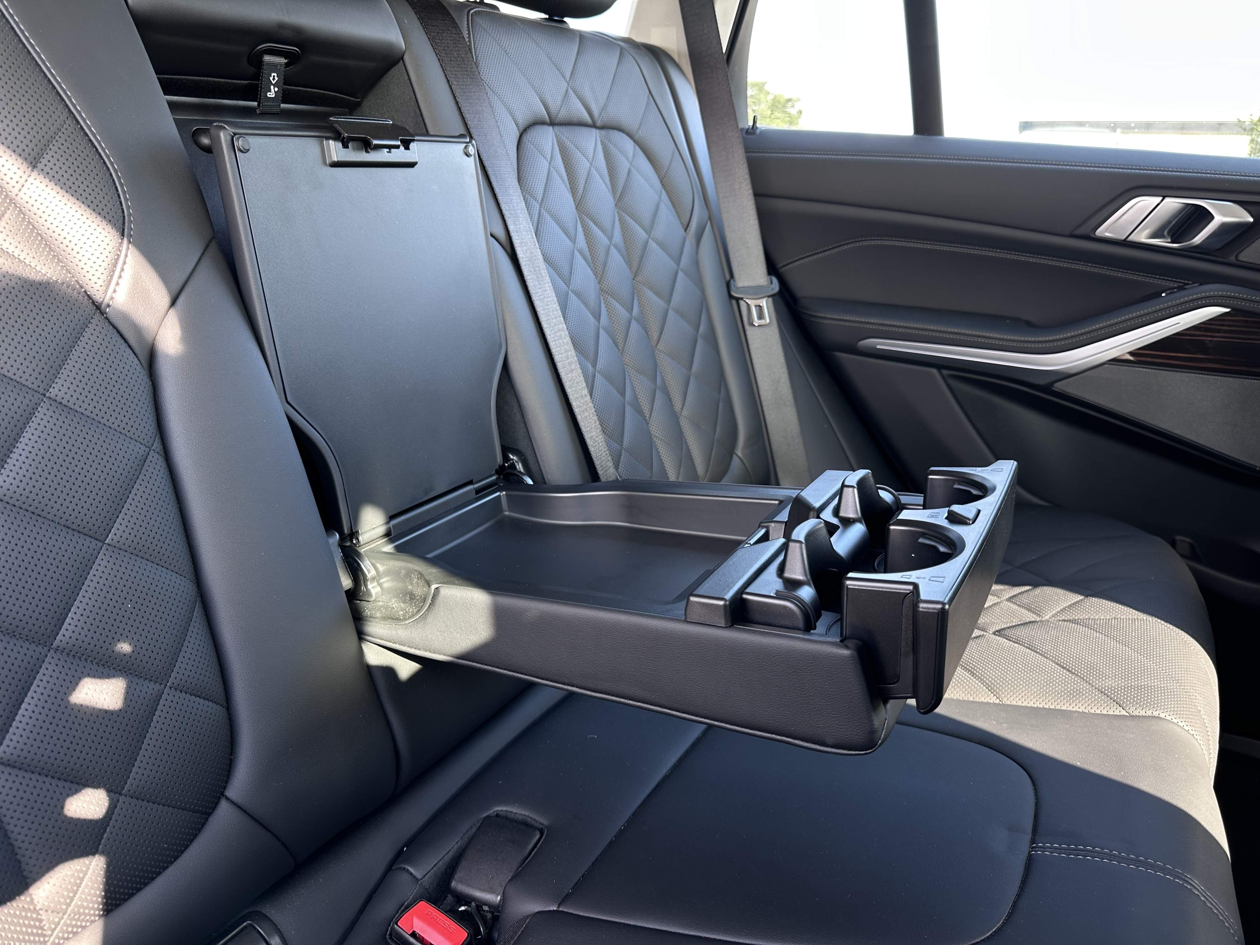 BMW X5 – Bild 7