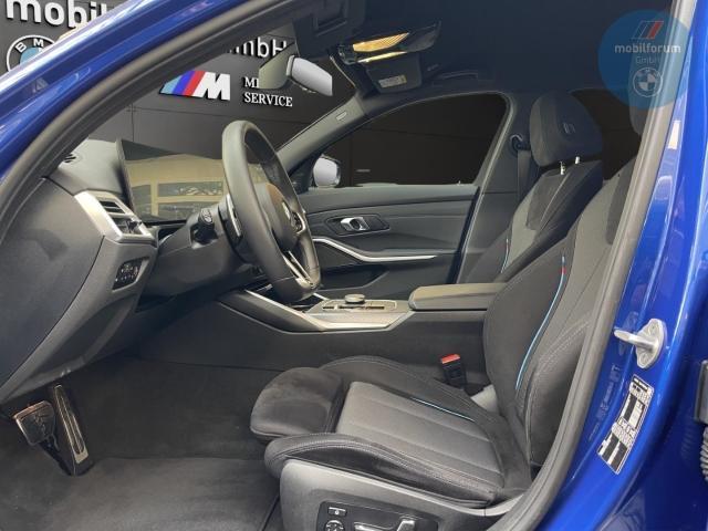 BMW 3er Touring – Bild 14