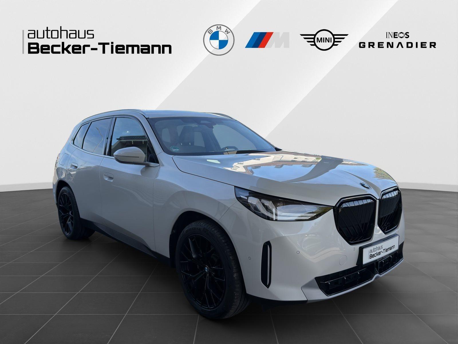 BMW X3 – Bild 17