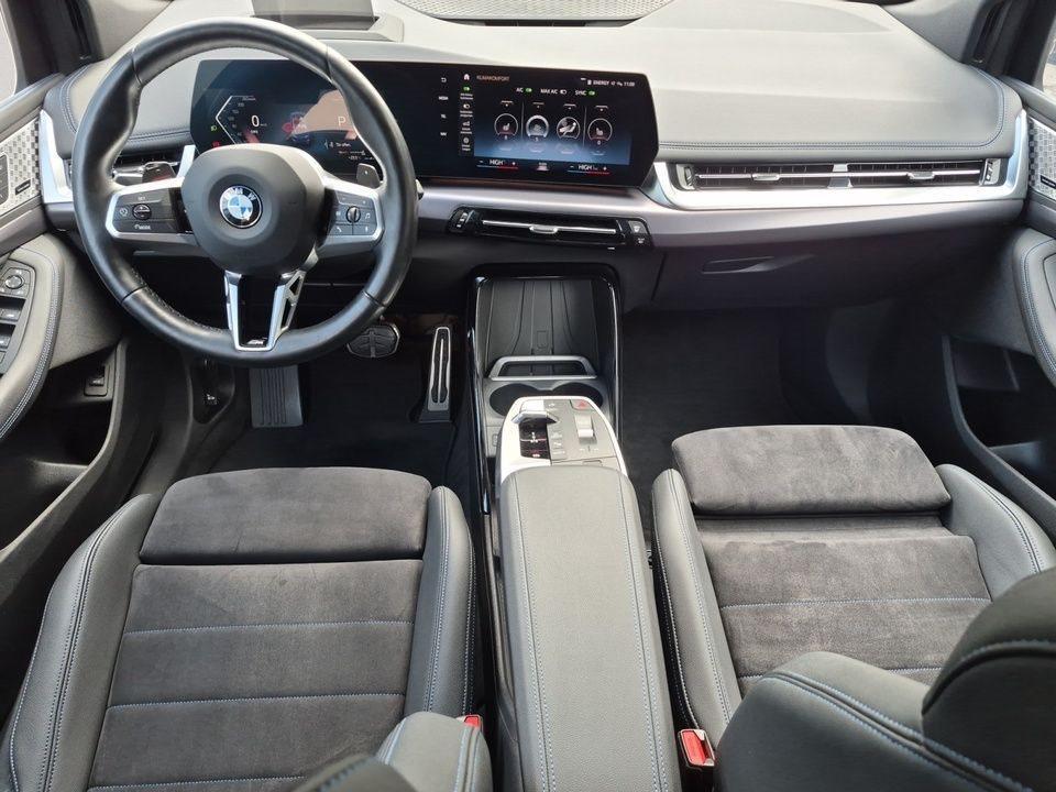 BMW 2er Active Tourer – Bild 25