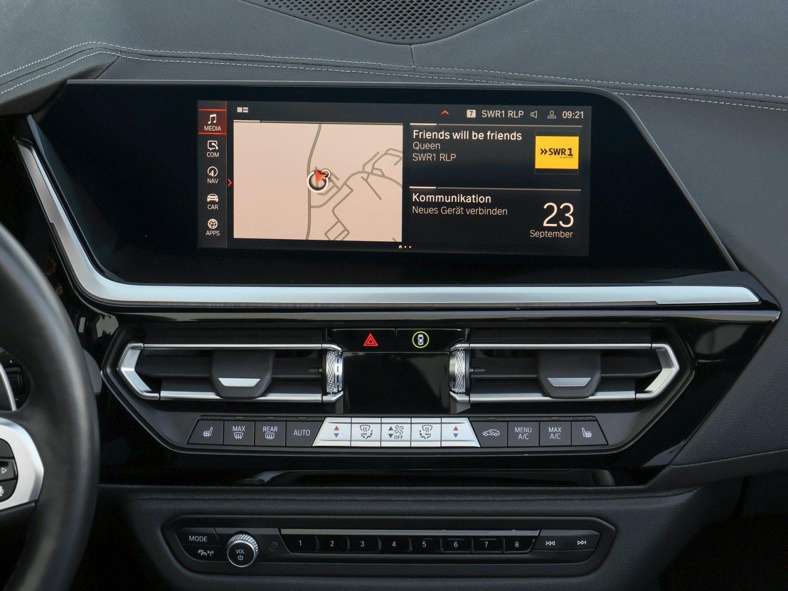 BMW Z4 – Bild 10