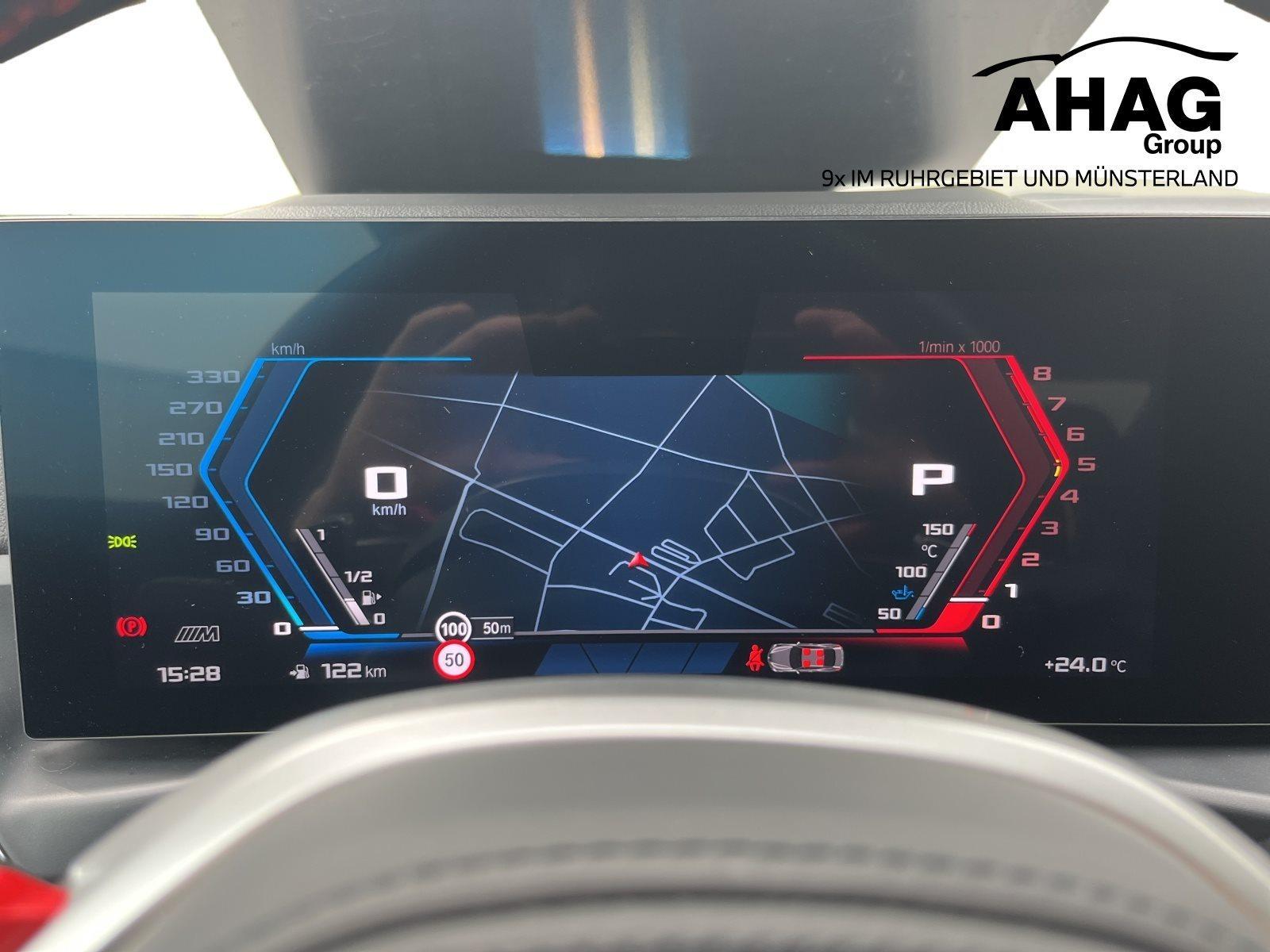 BMW M2 Coupé – Bild 13
