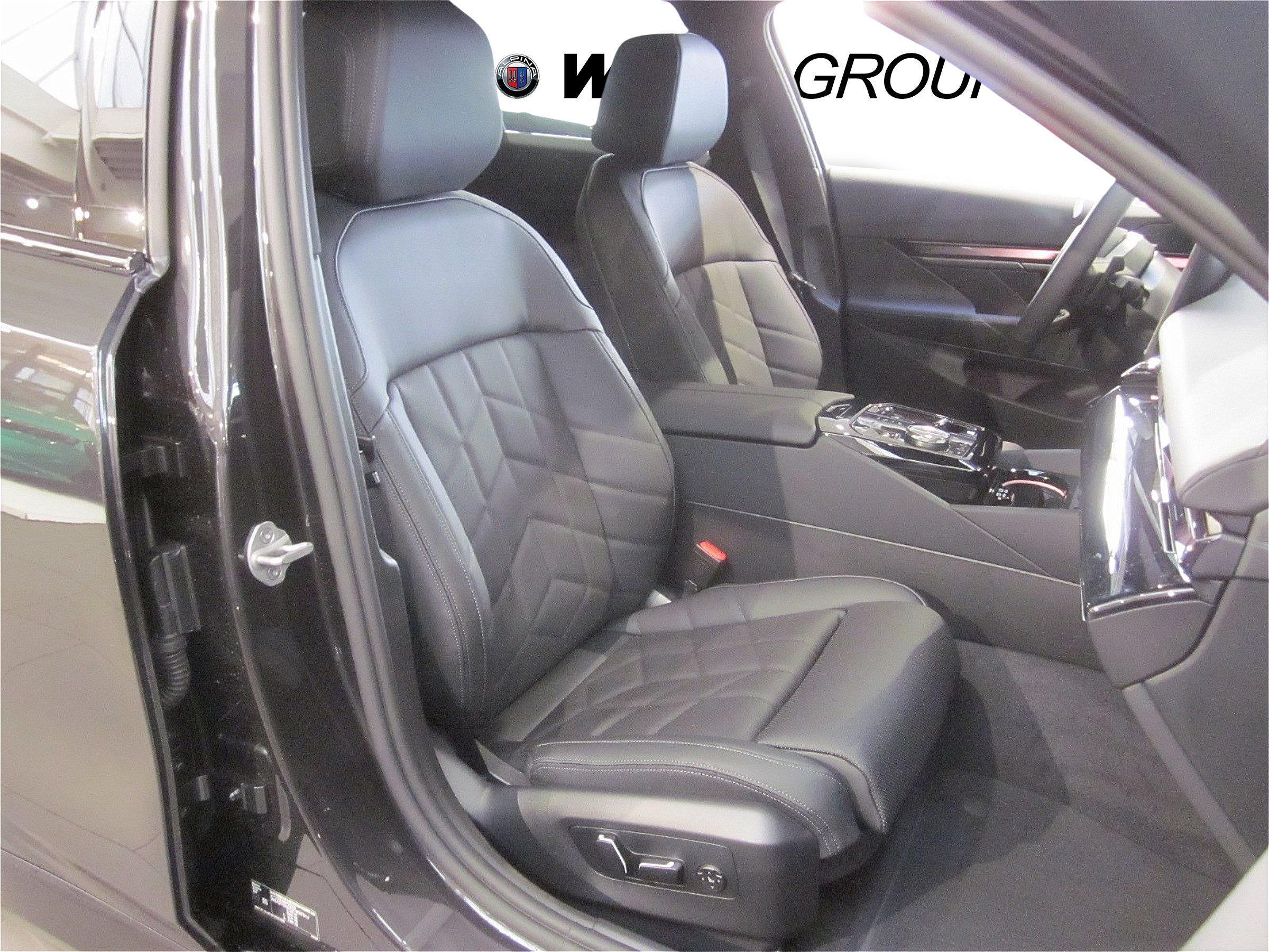 BMW 5er Touring – Bild 12