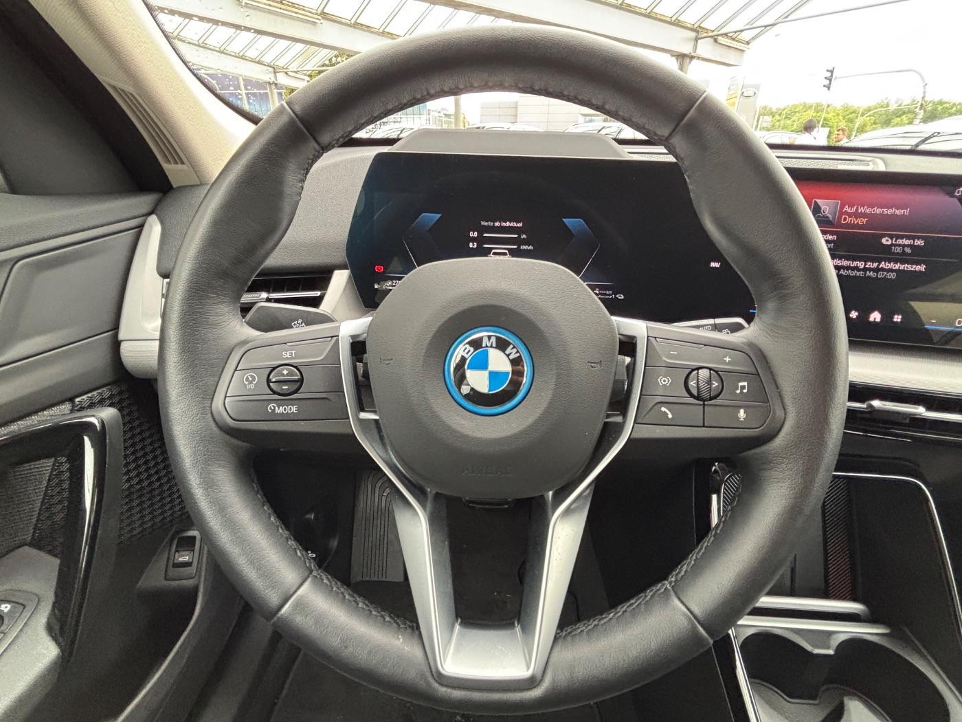 BMW X1 – Bild 16