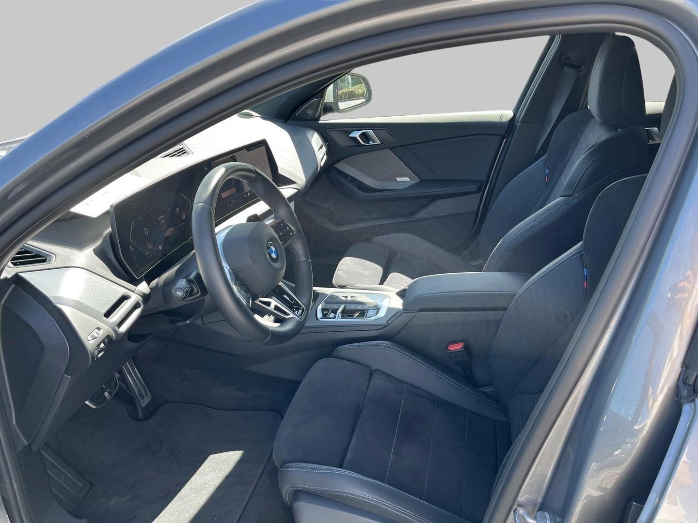 BMW 1er – Bild 39