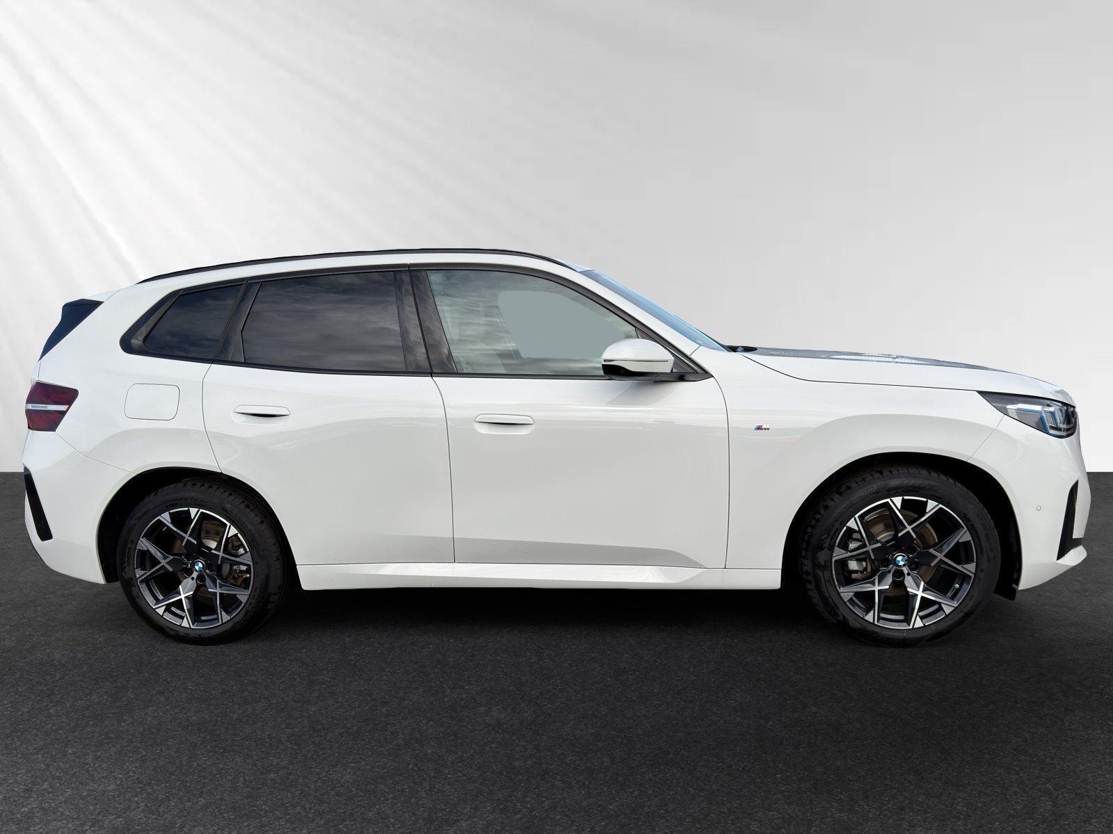 BMW X3 – Bild 2