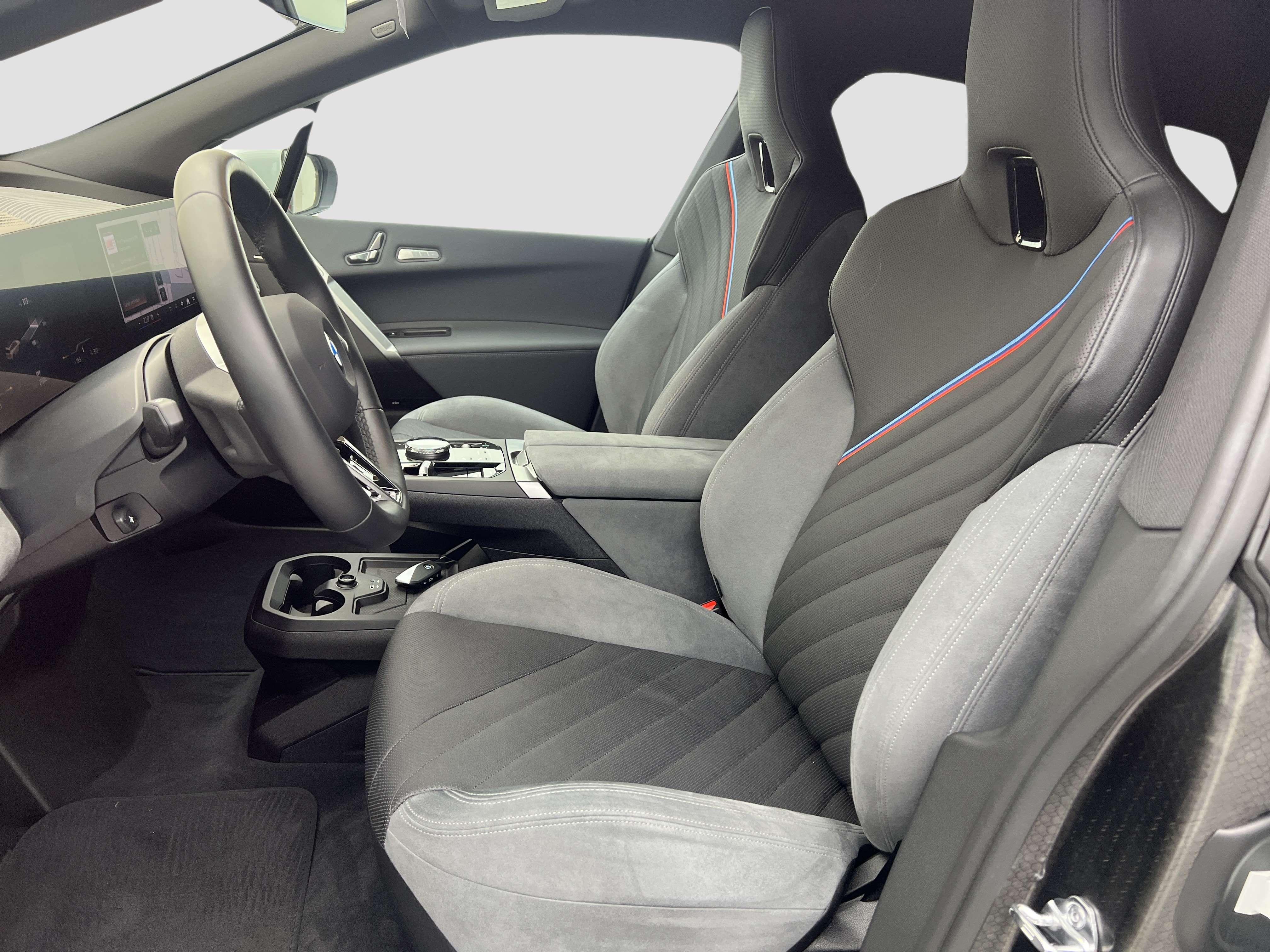BMW iX – Bild 14