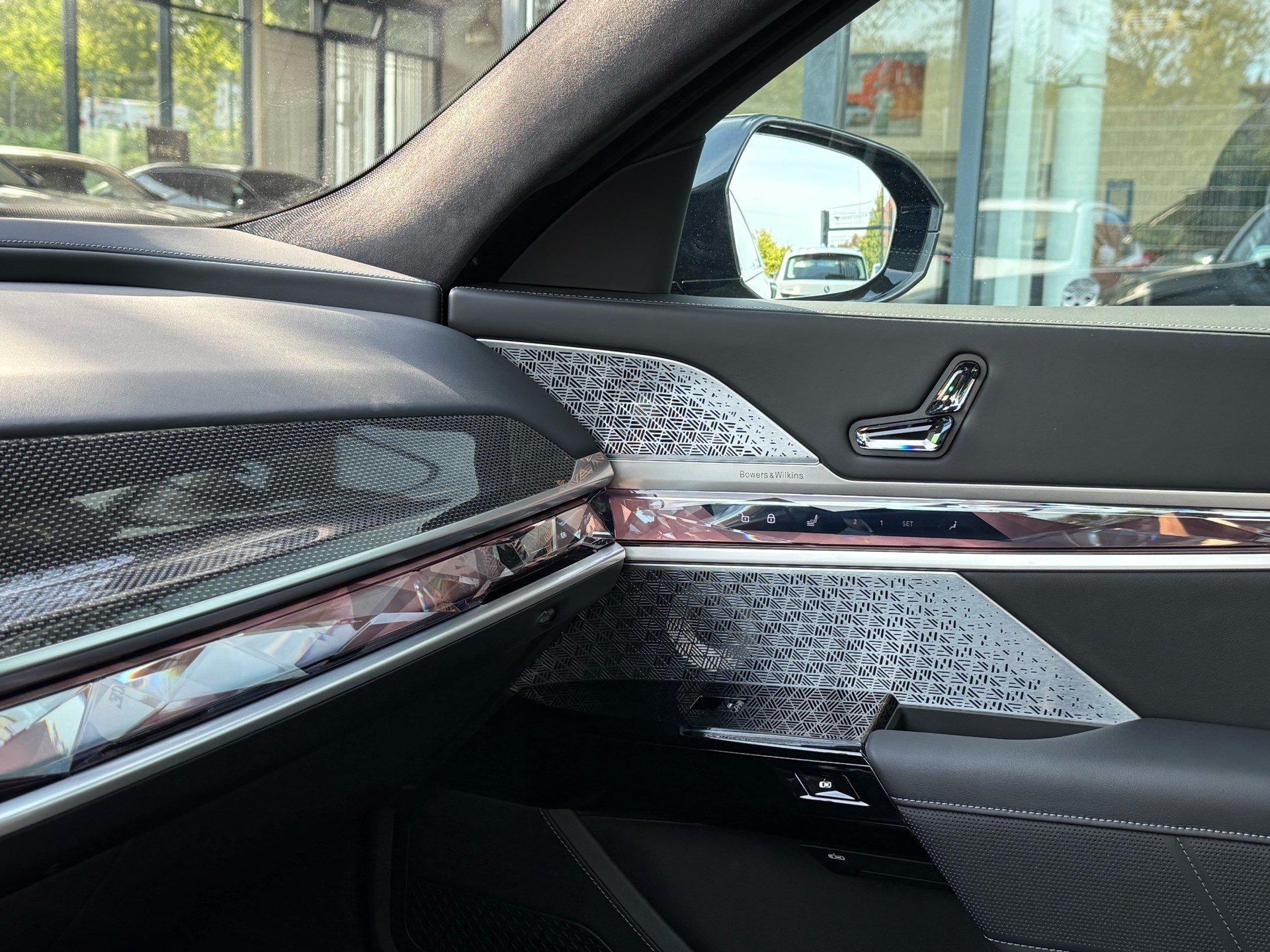 BMW i7 – Bild 18