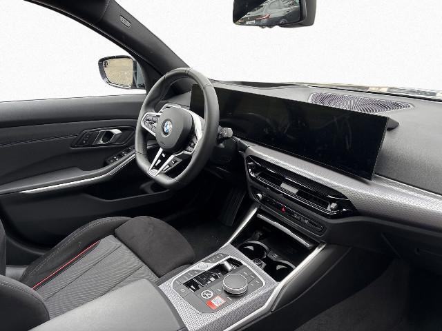 BMW 3er Touring – Bild 7