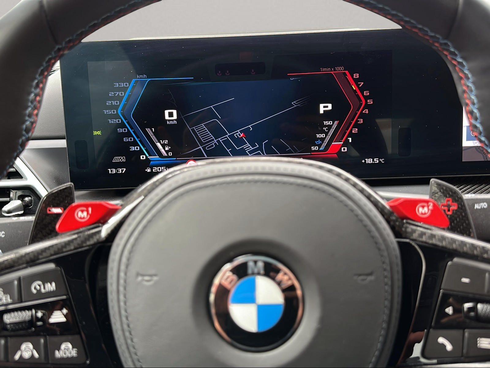BMW M4 Cabrio – Bild 7