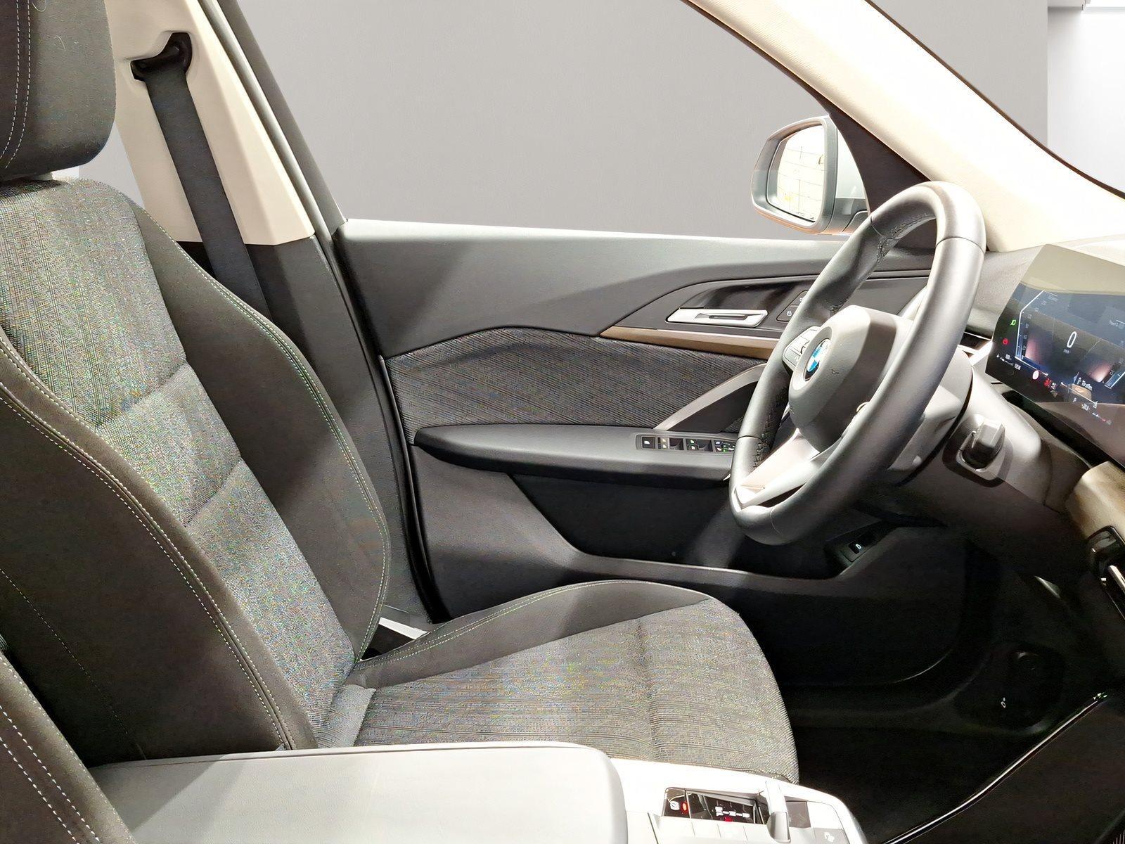 BMW X1 – Bild 9
