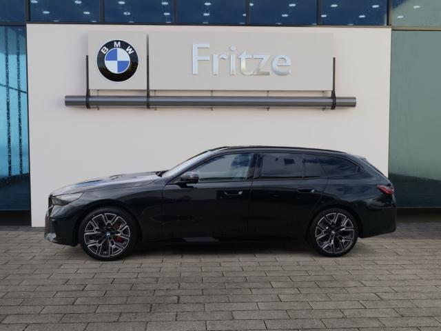 BMW 5er Touring – Bild 19