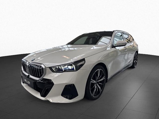 BMW 5er Touring