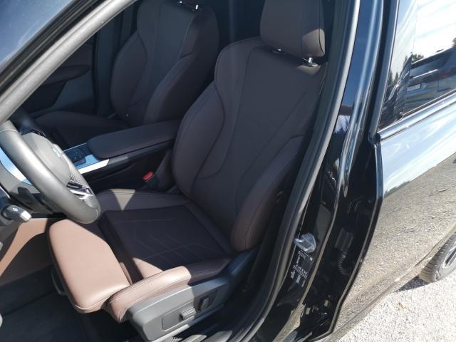 BMW X1 – Bild 3