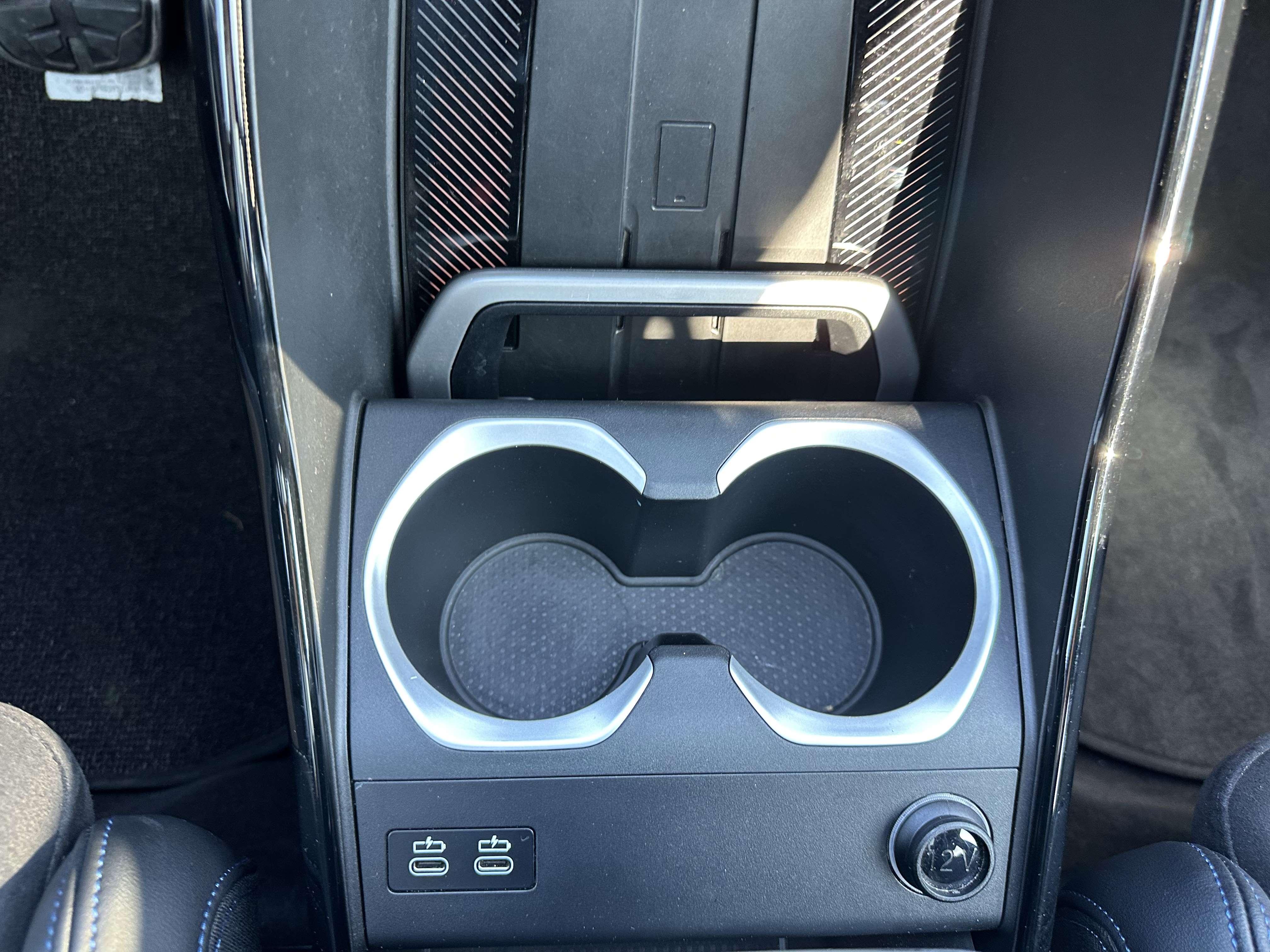 BMW iX1 – Bild 23
