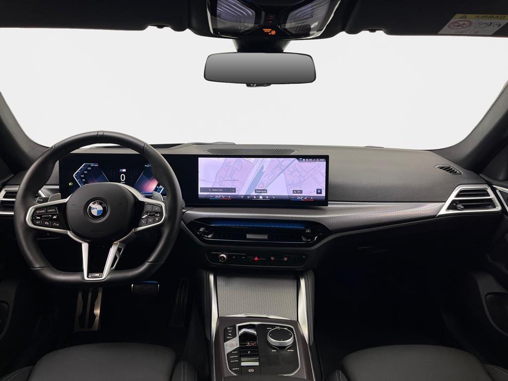 BMW 4er Gran Coupé – Bild 6