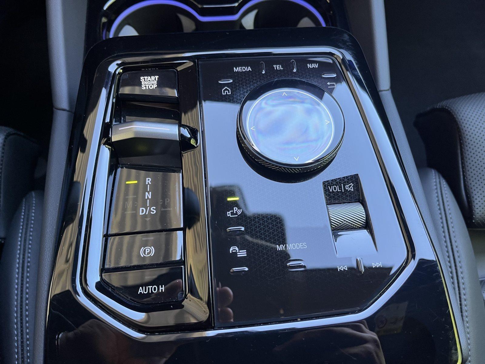 BMW 5er Touring – Bild 21