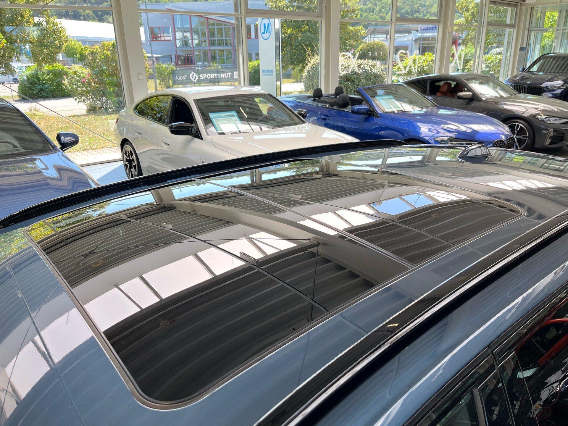 BMW 3er Touring – Bild 24