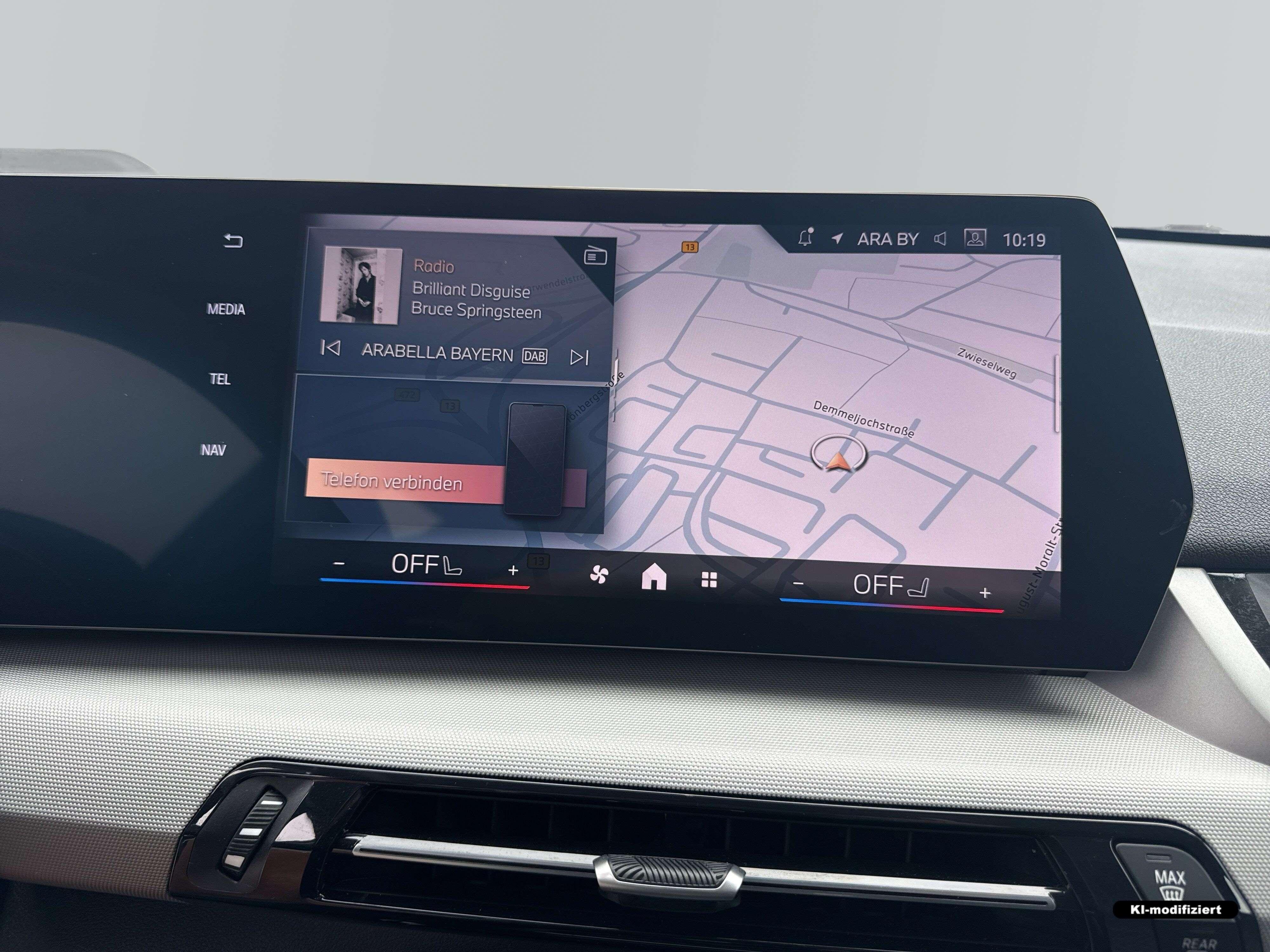 BMW X1 – Bild 18