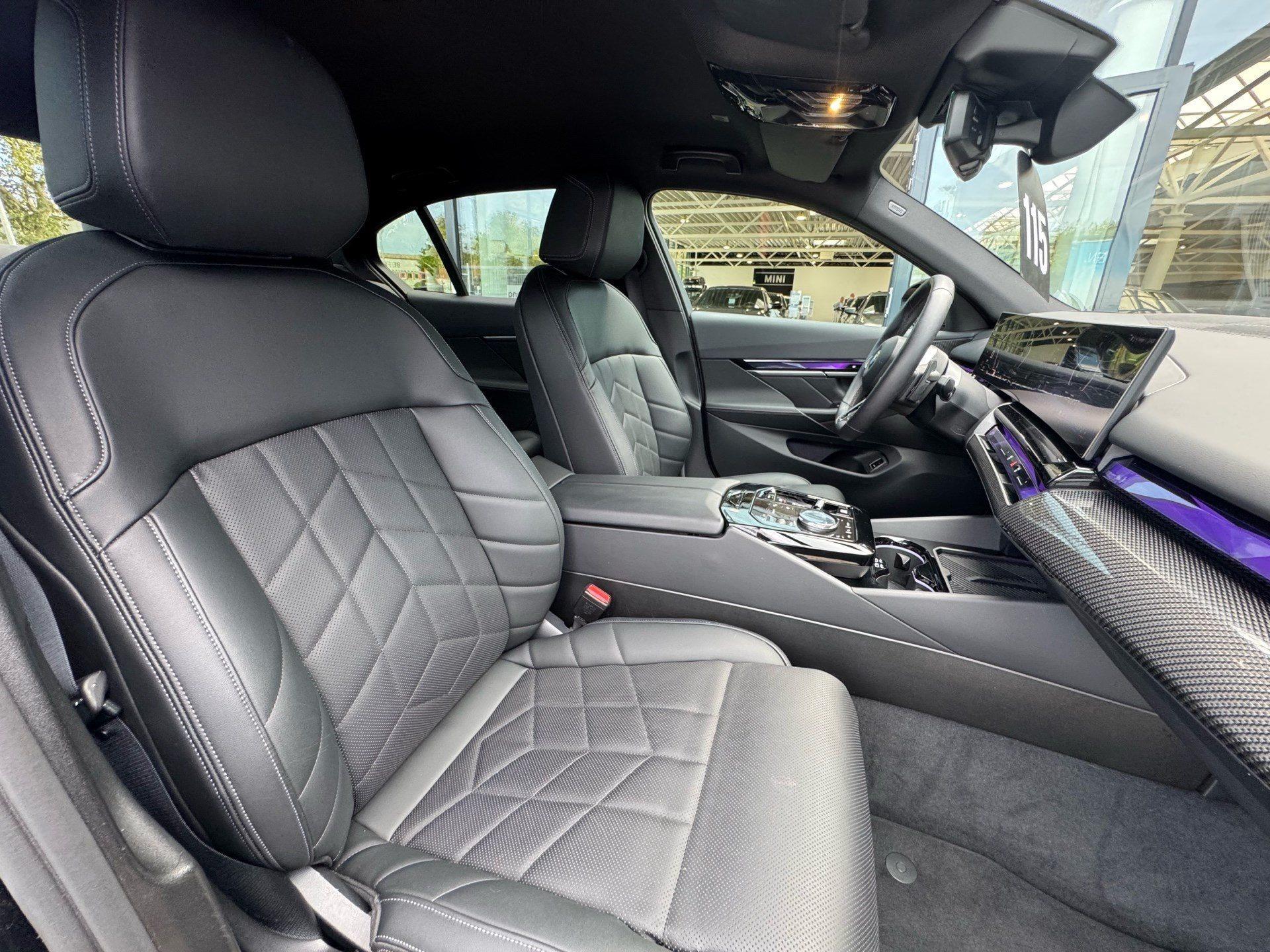 BMW 5er – Bild 8