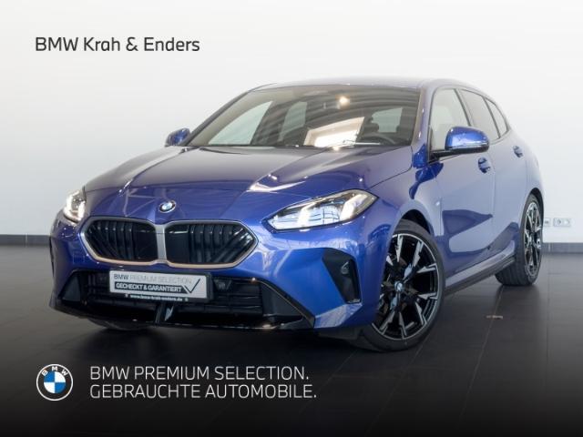 BMW 1er – Bild 8