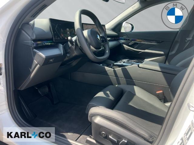 BMW 5er Touring – Bild 4