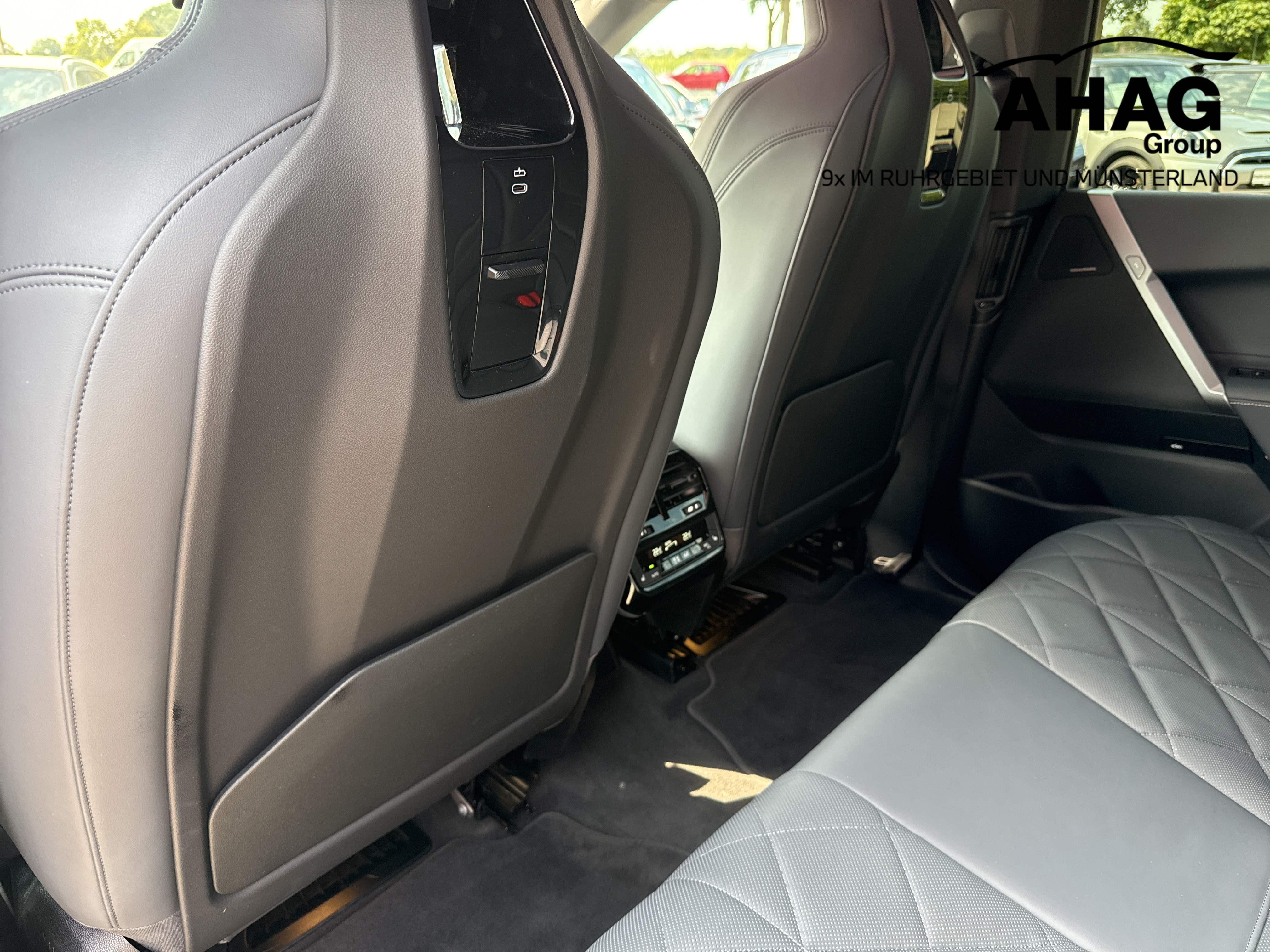 BMW iX – Bild 12