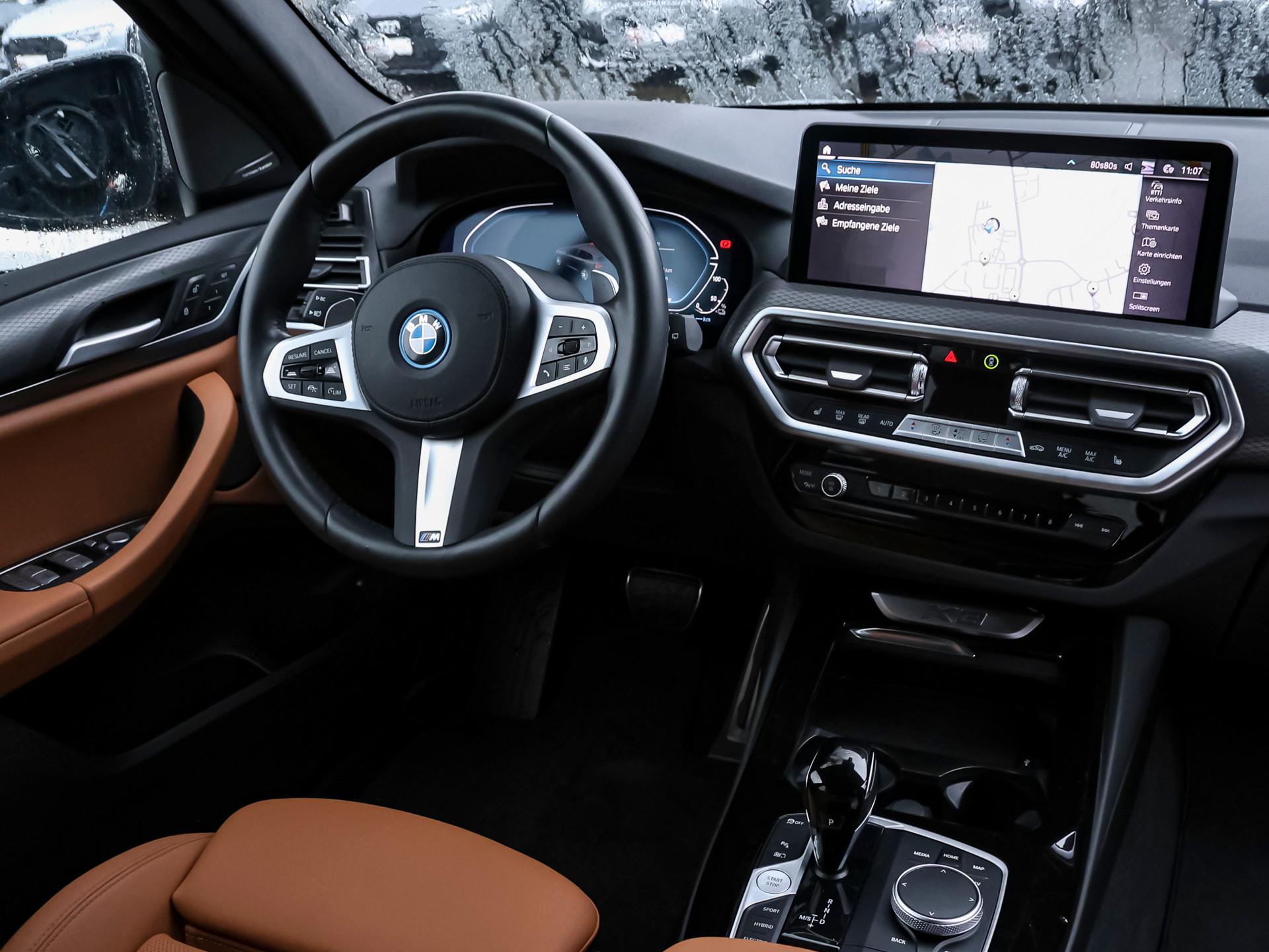 BMW X3 – Bild 12