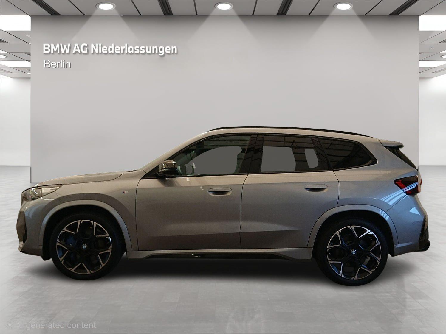 BMW X1 – Bild 4