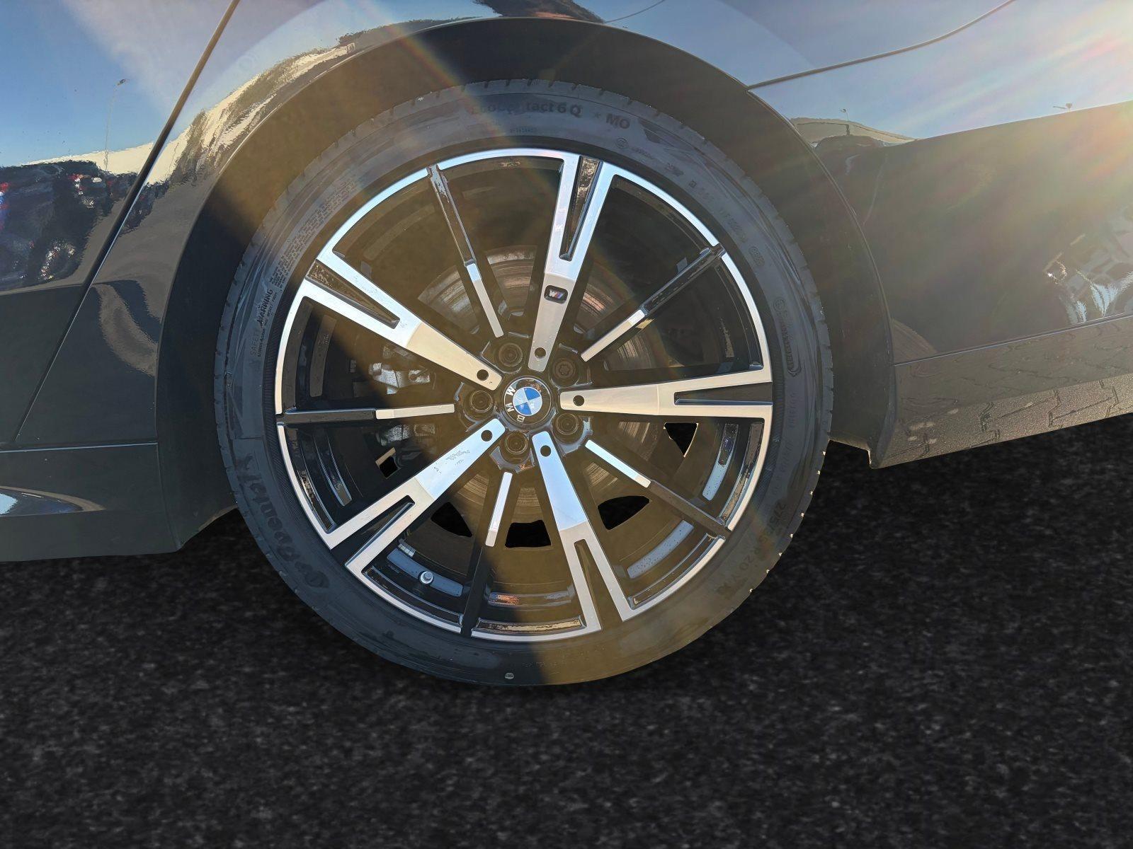 BMW 5er Touring – Bild 4