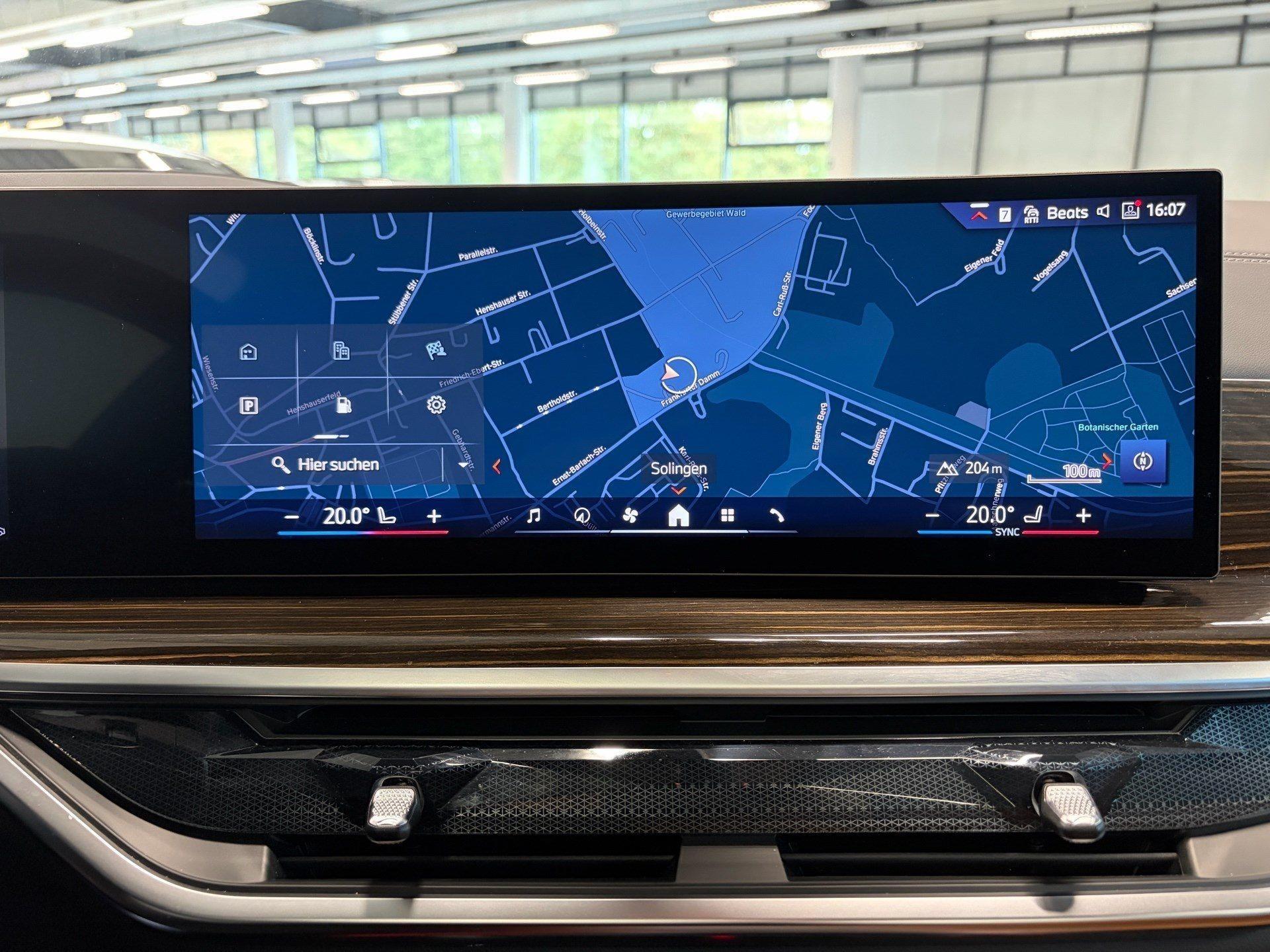 BMW X5 – Bild 16