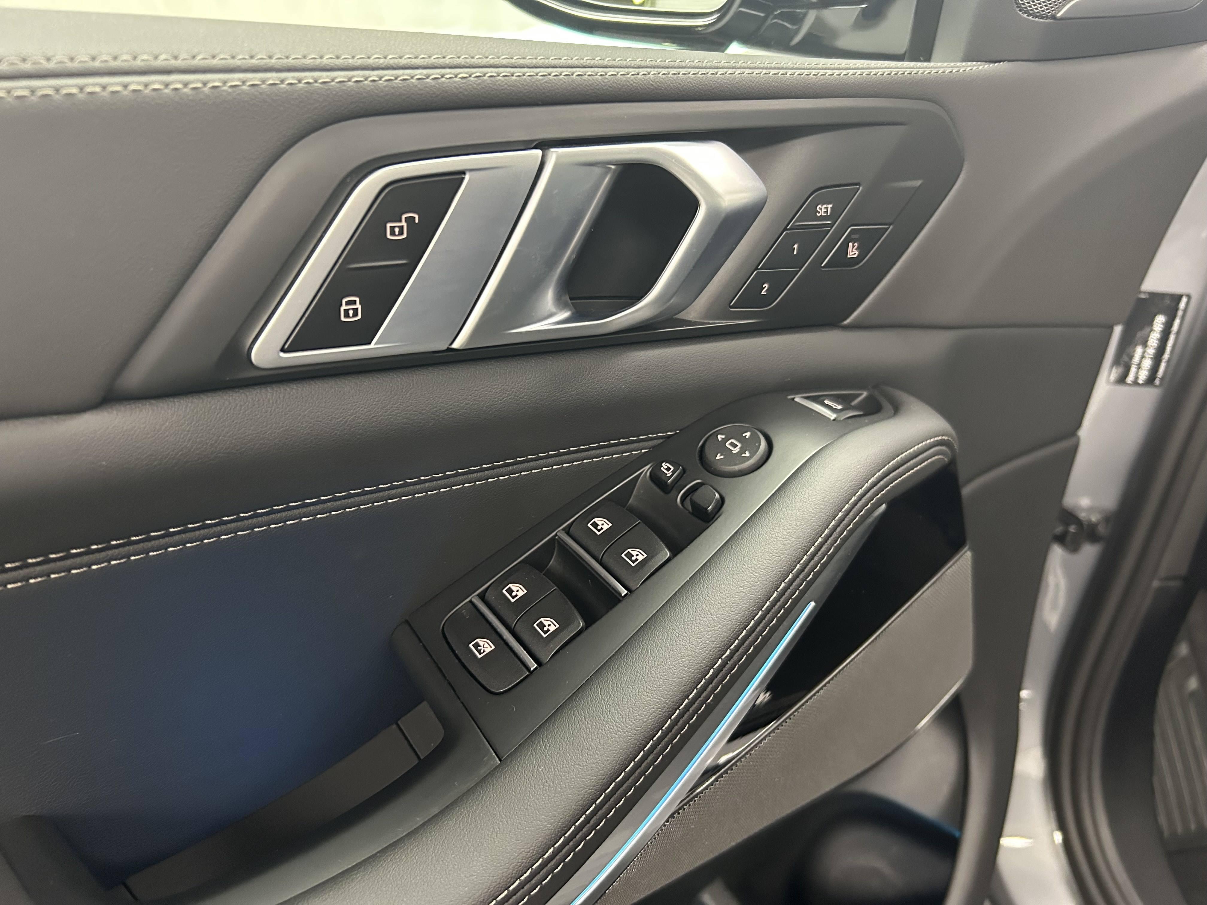 BMW X5 – Bild 38