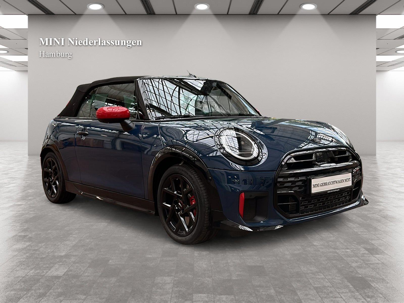 MINI Cabrio – Bild 6