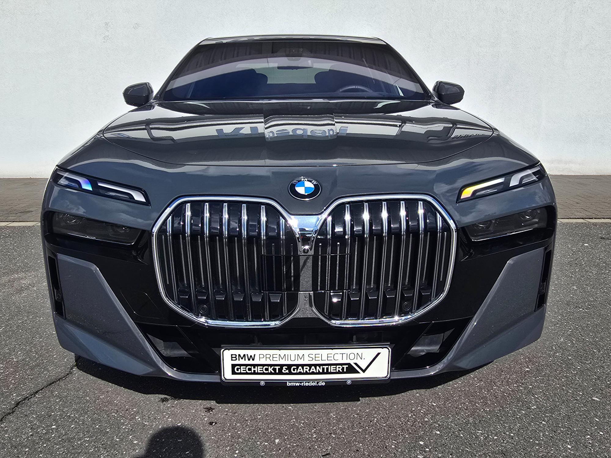 BMW 7er – Bild 38