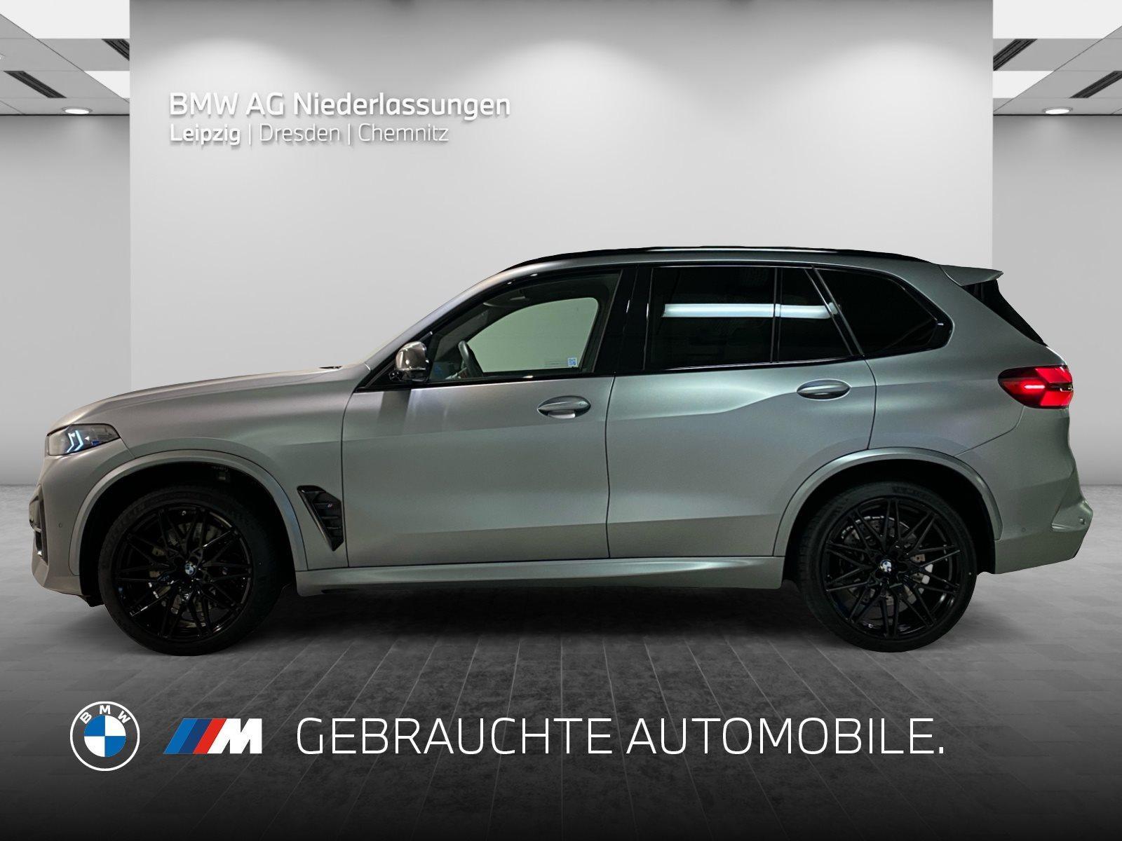 BMW X5M – Bild 2