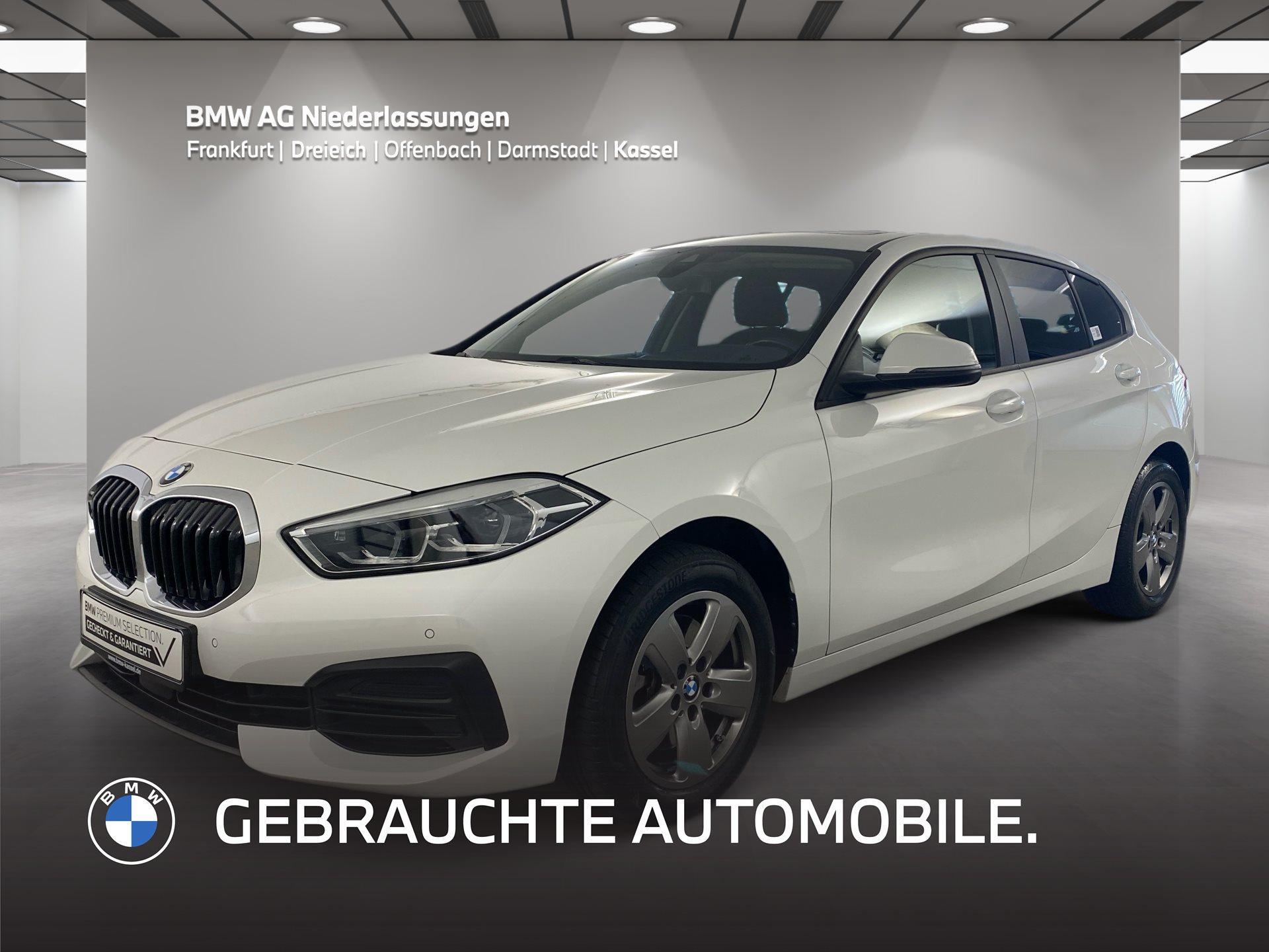 BMW 1er