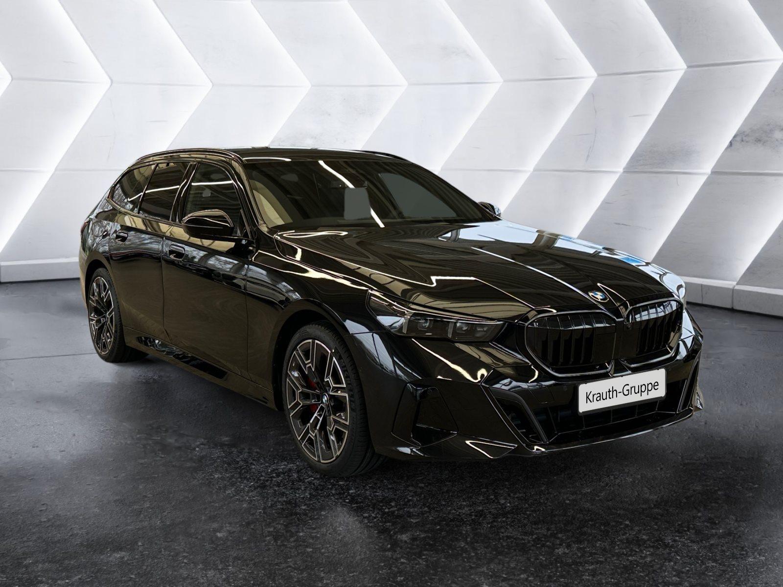 BMW 5er Touring – Bild 16