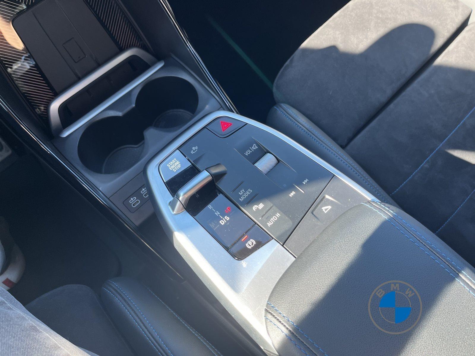 BMW 2er Active Tourer – Bild 14